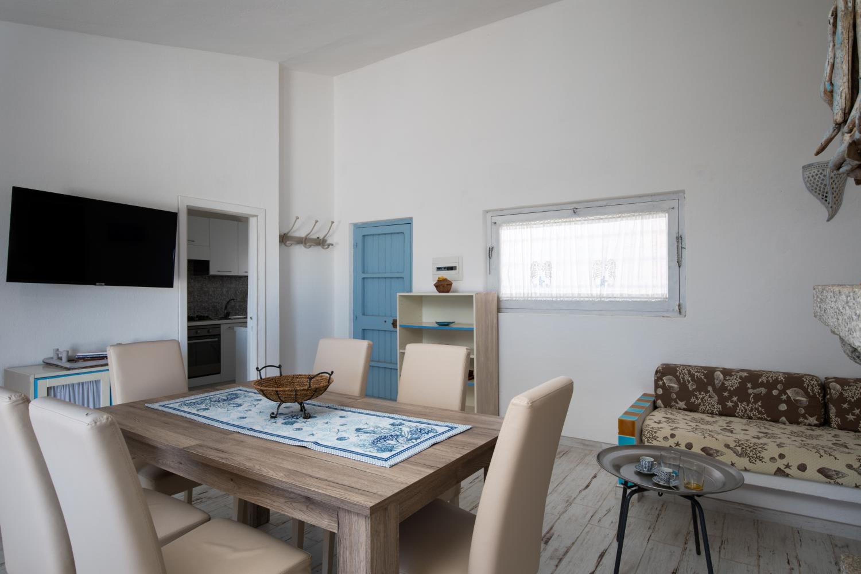 Two-Bedroom House photo 1