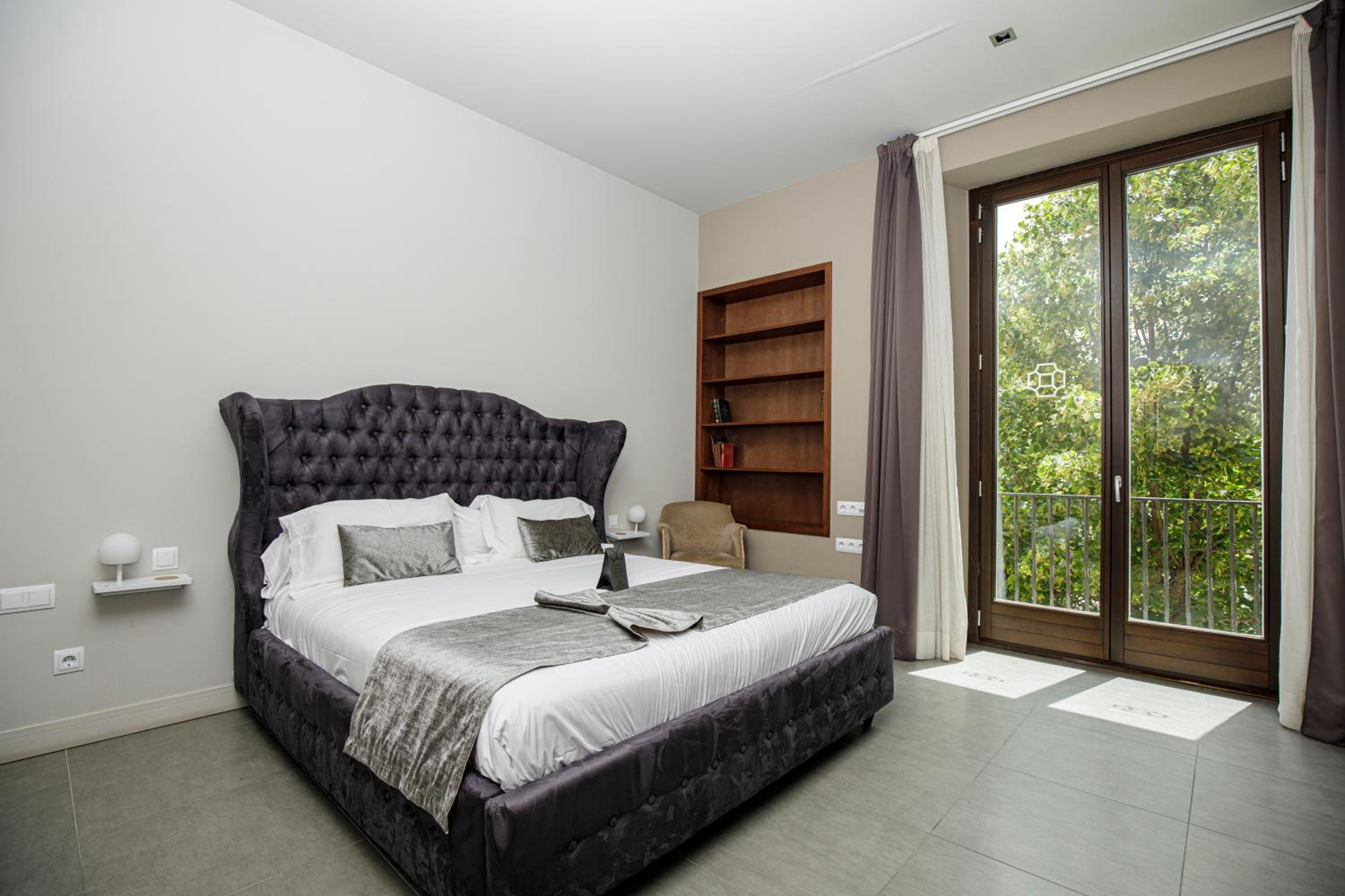 Habitación Doble Superior