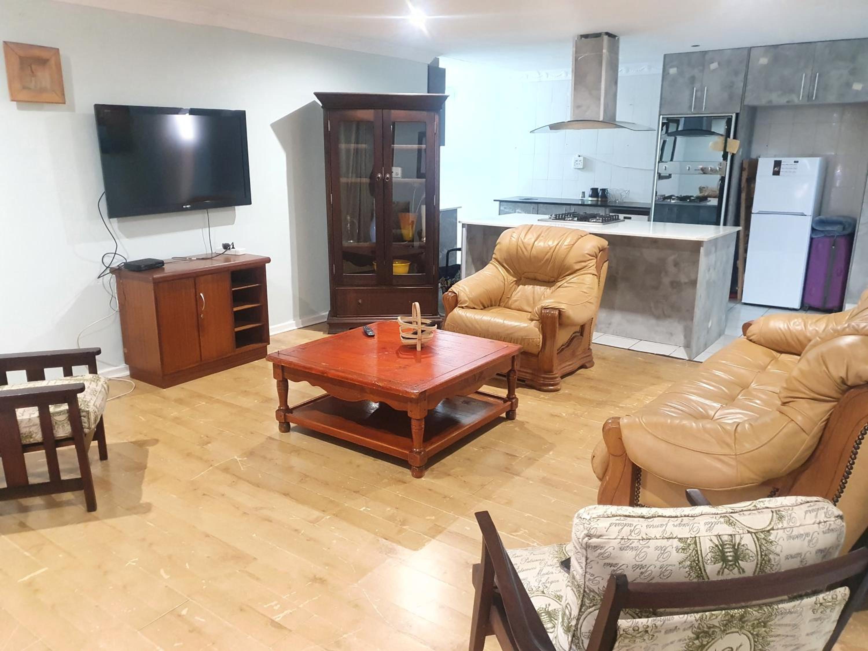 Family Suite photo 1
