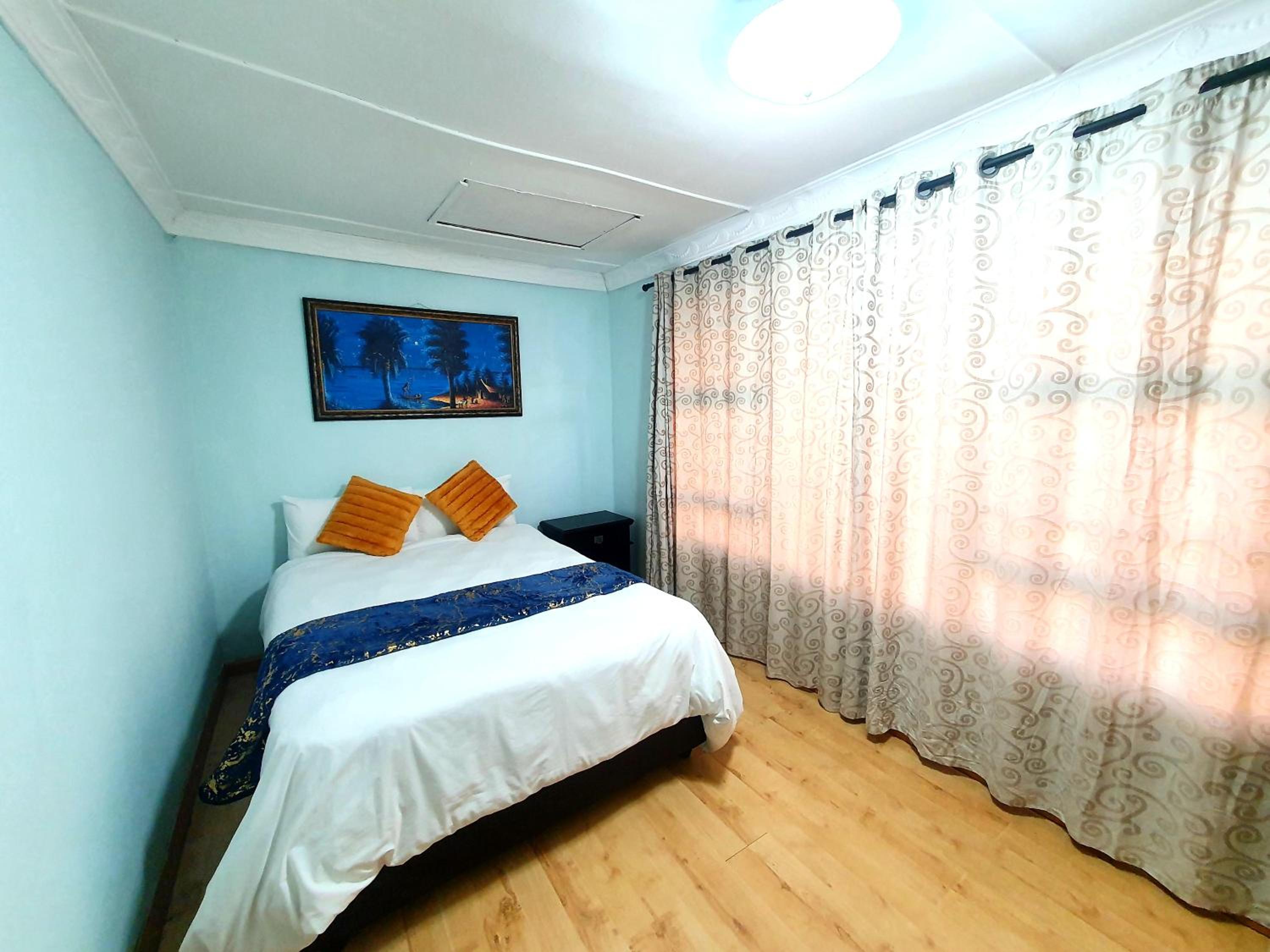 Family Suite photo 3