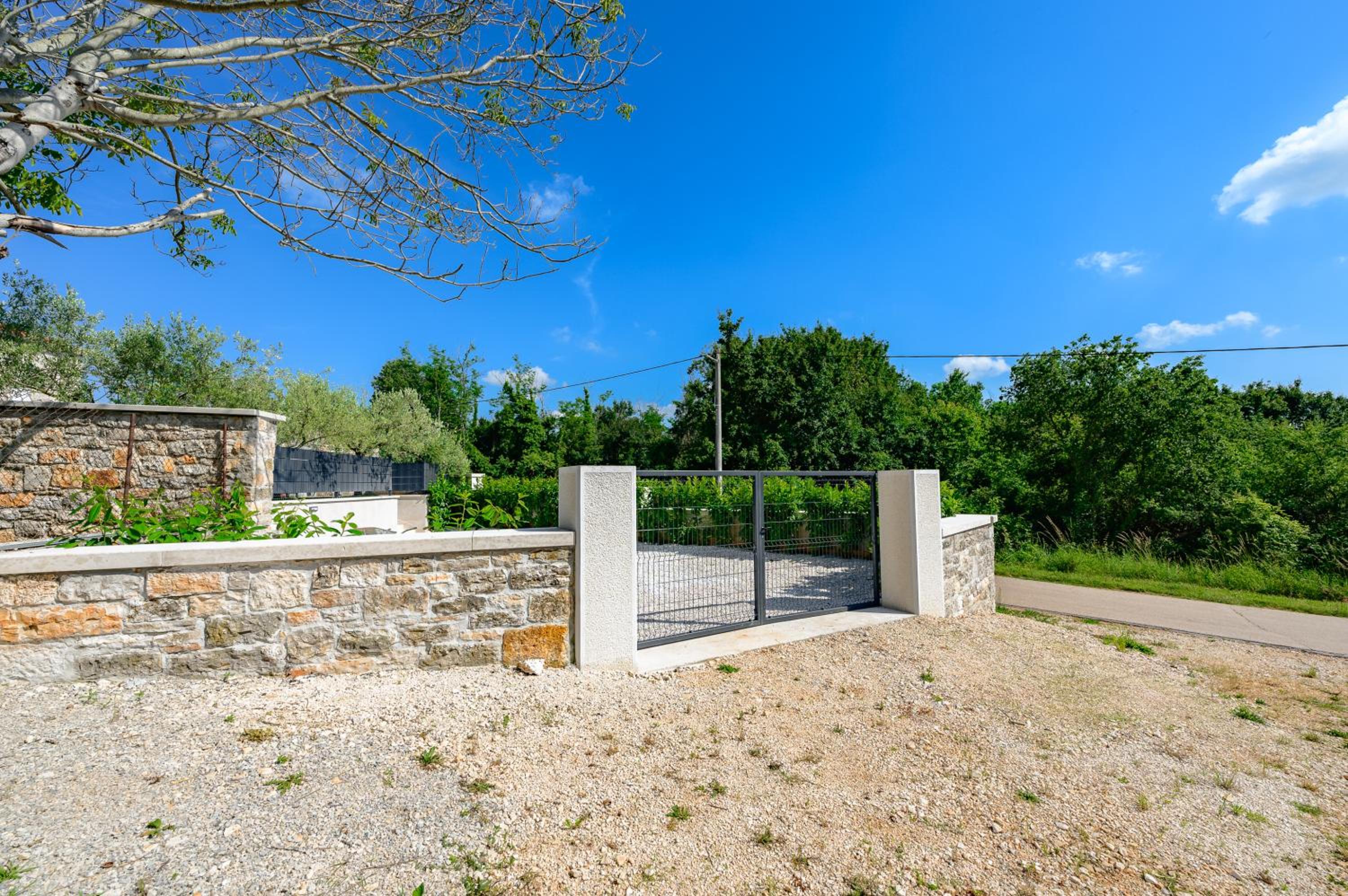 Villa with Private Pool photo 2