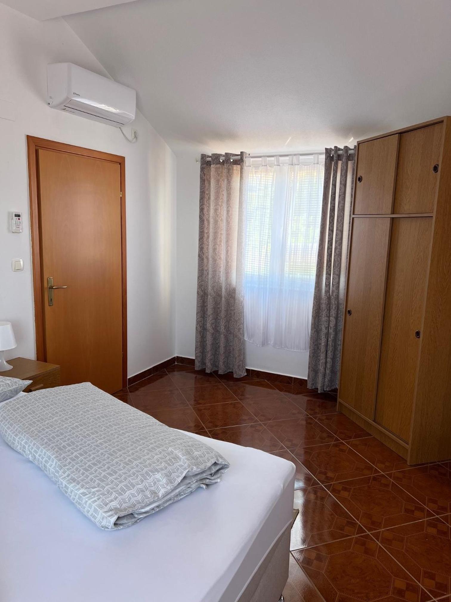 Quadruple Room with Sea View photo 3