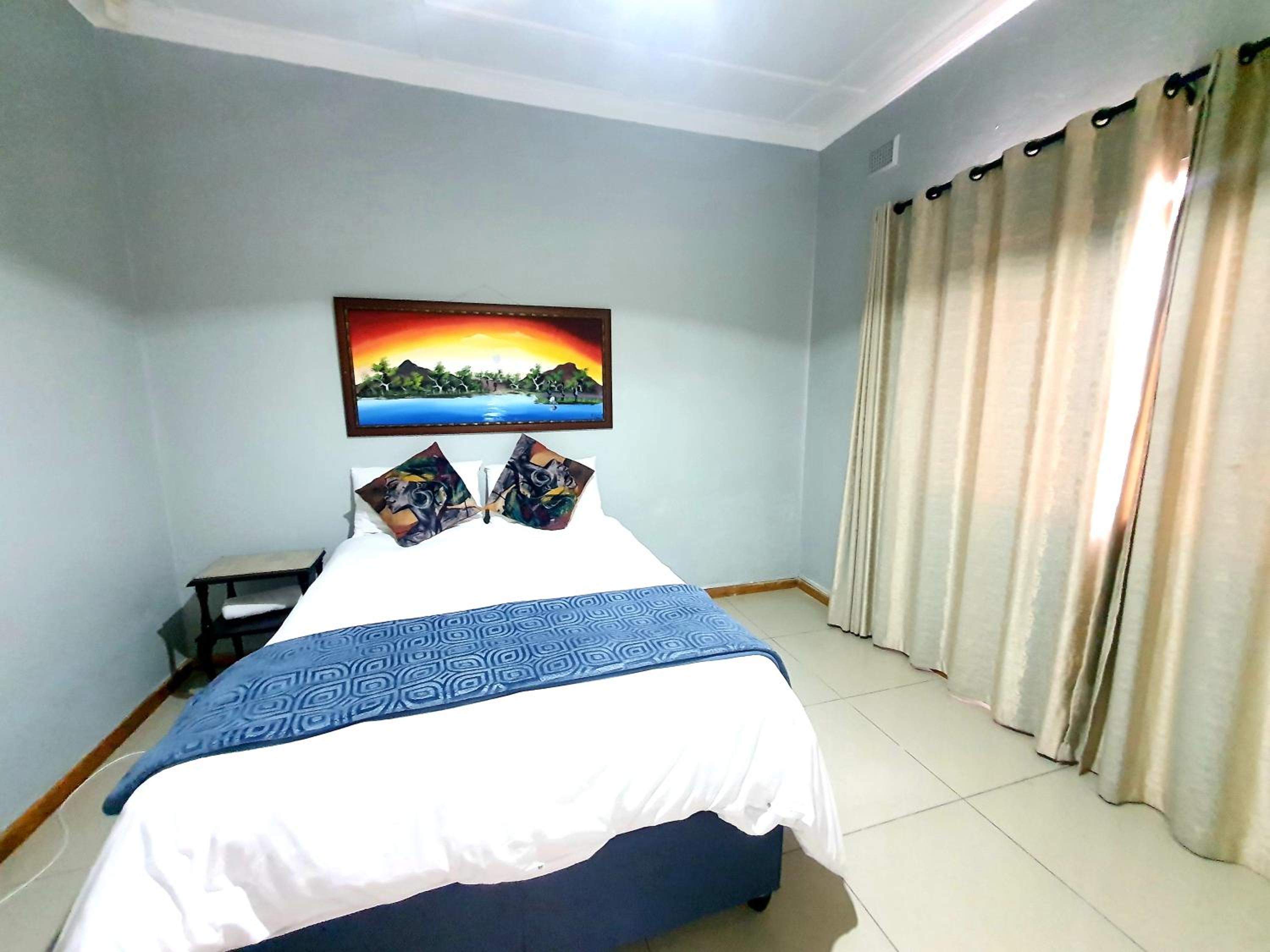 Double Or Twin Room With Bathroom photo 1