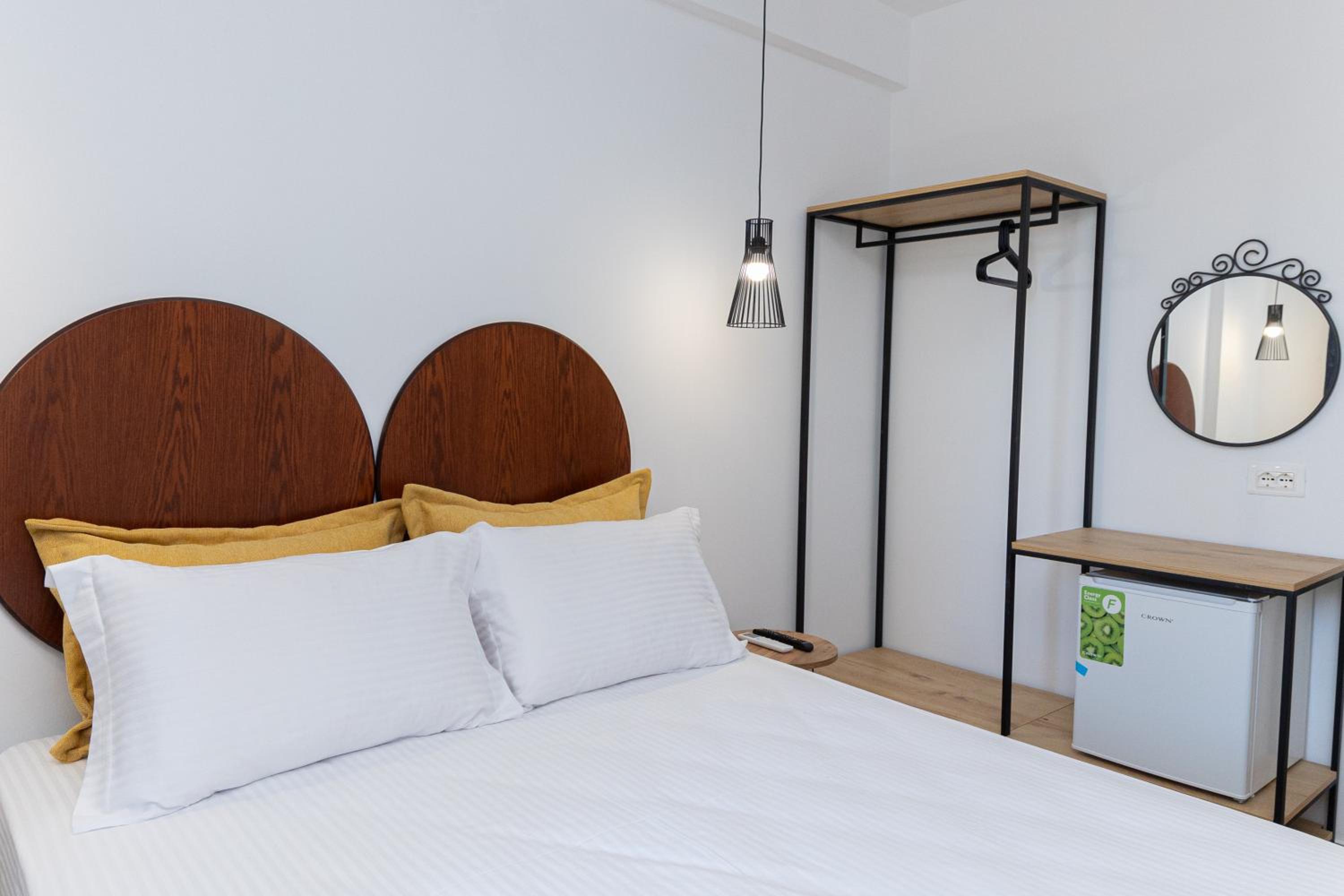 Double Room photo 2