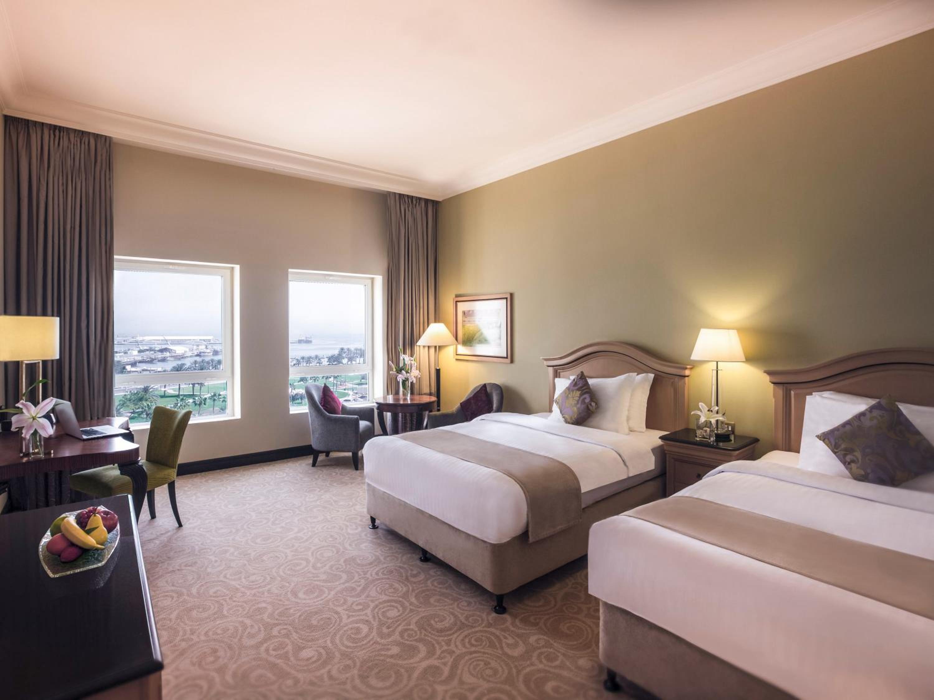 Deluxe Twin Room - Photo 10