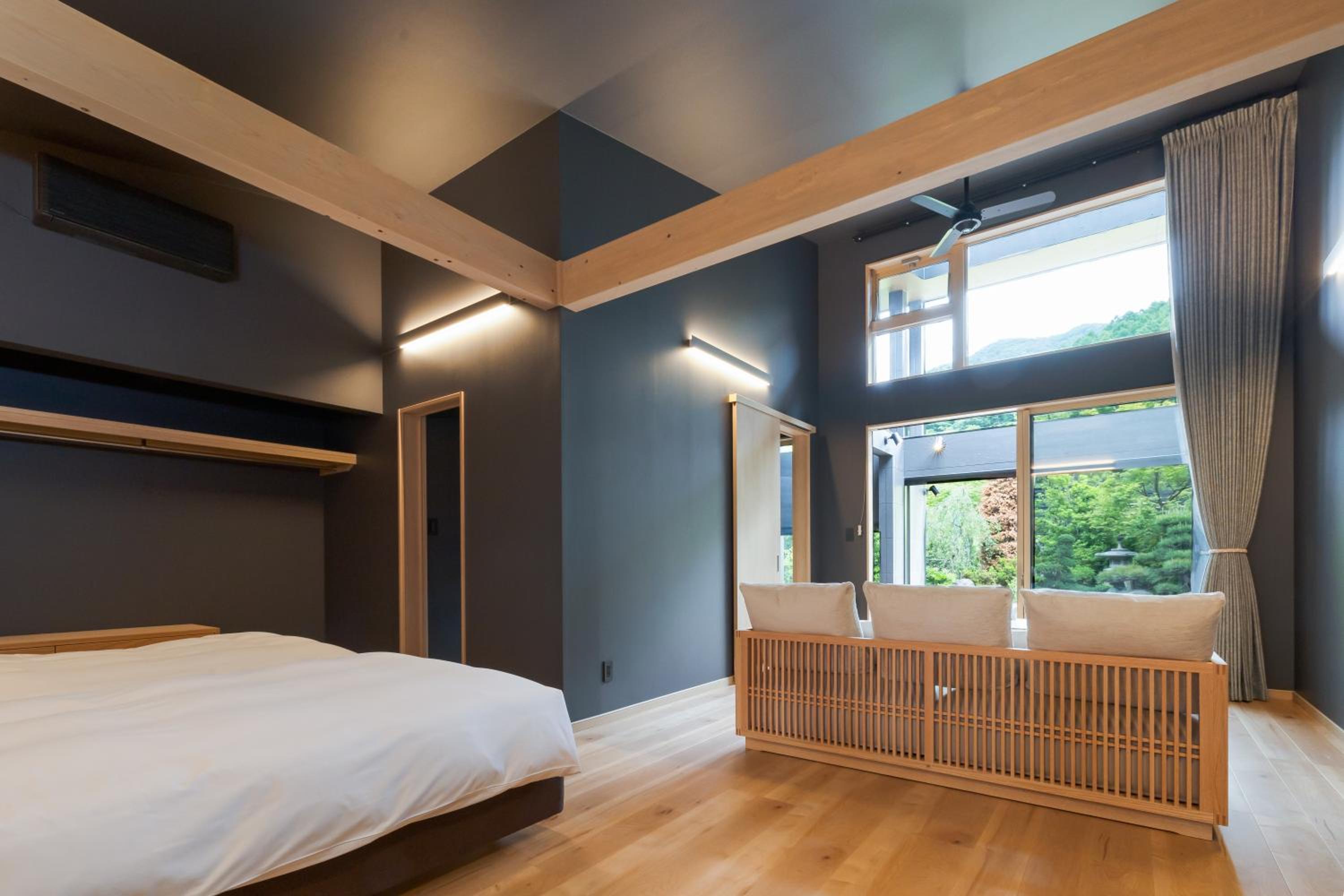 Modern Twin Room photo 1