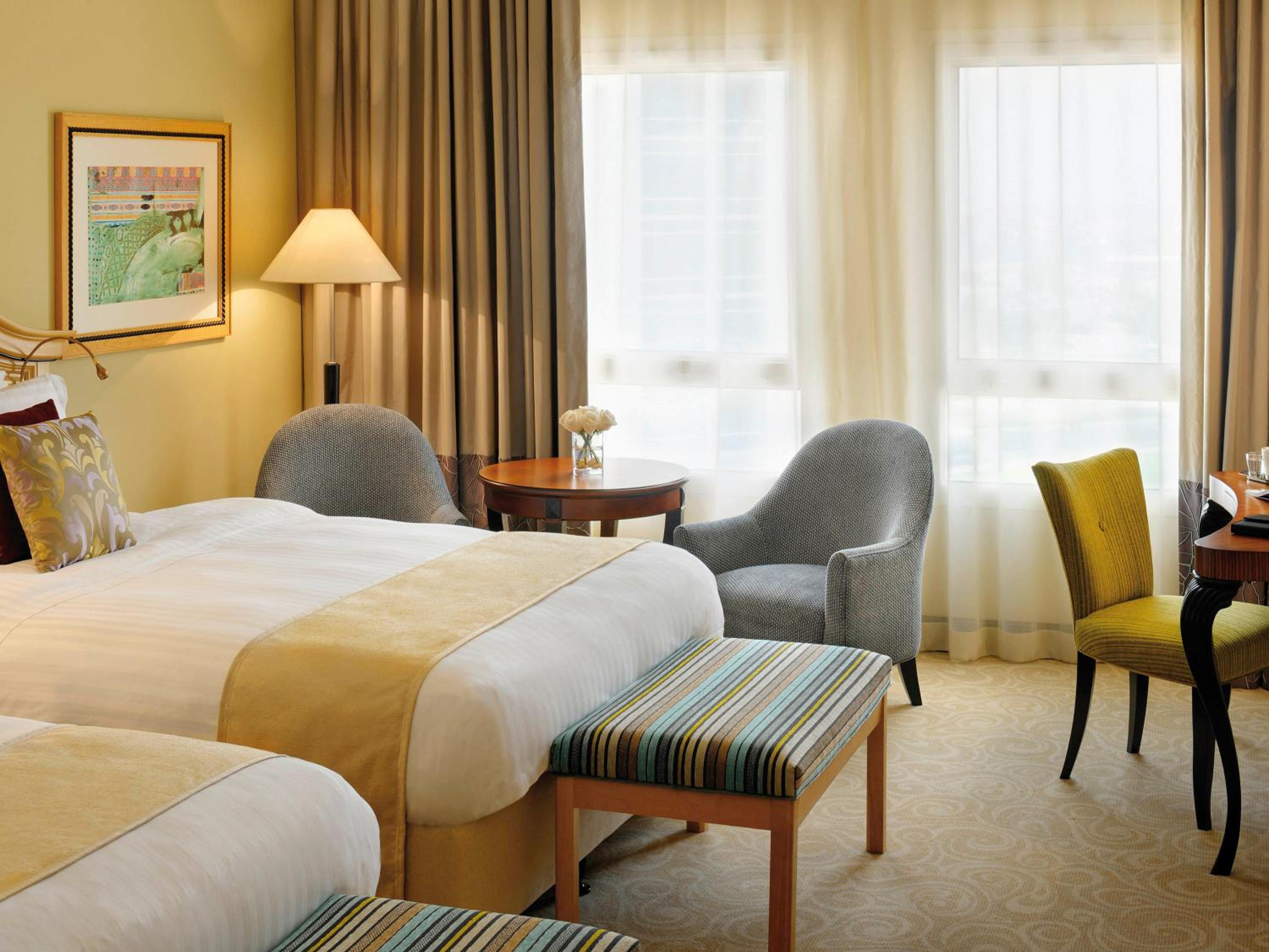 Superior Twin Room - Photo 4