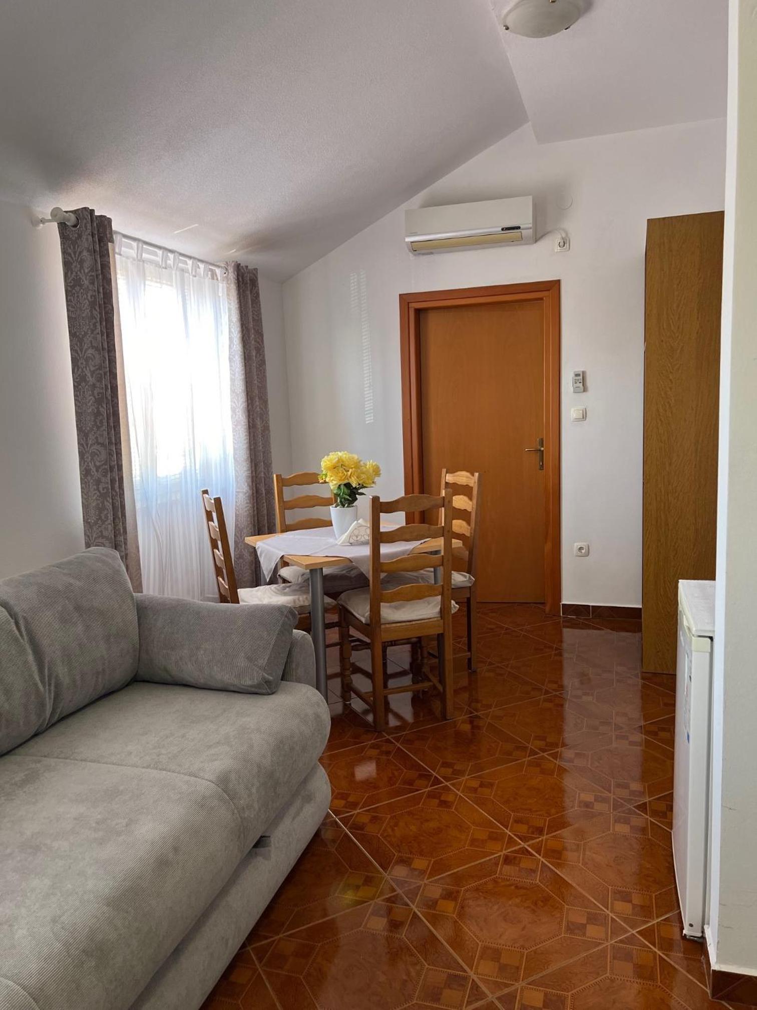 Quadruple Room with Sea View photo 3