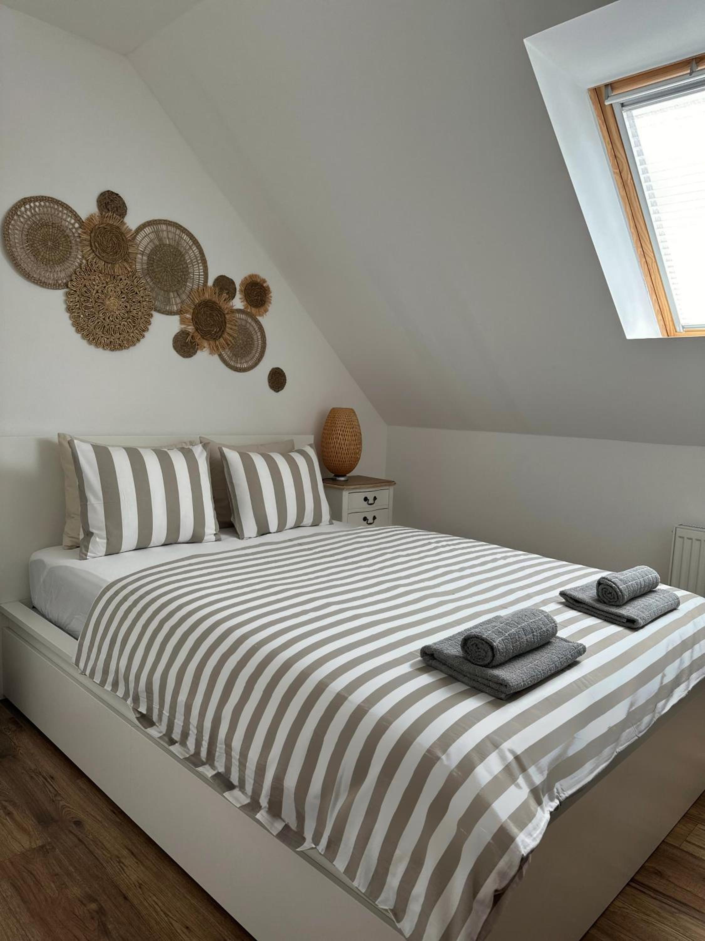 Three-Bedroom Villa photo 1