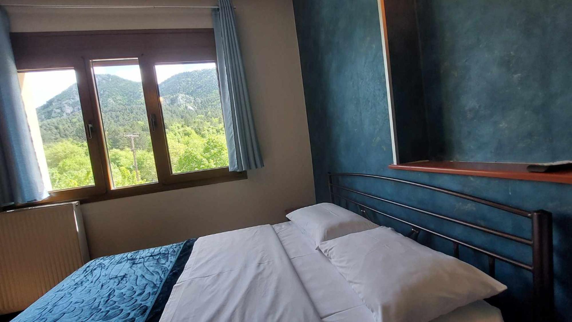 Basic Triple Room photo 1