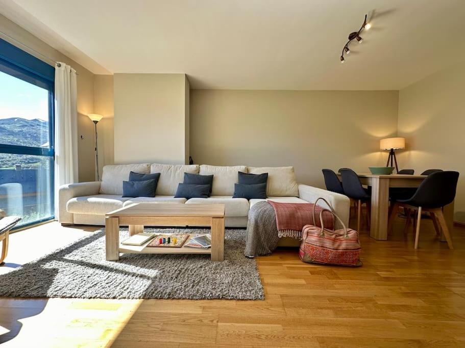 Departamento de tres habitaciones