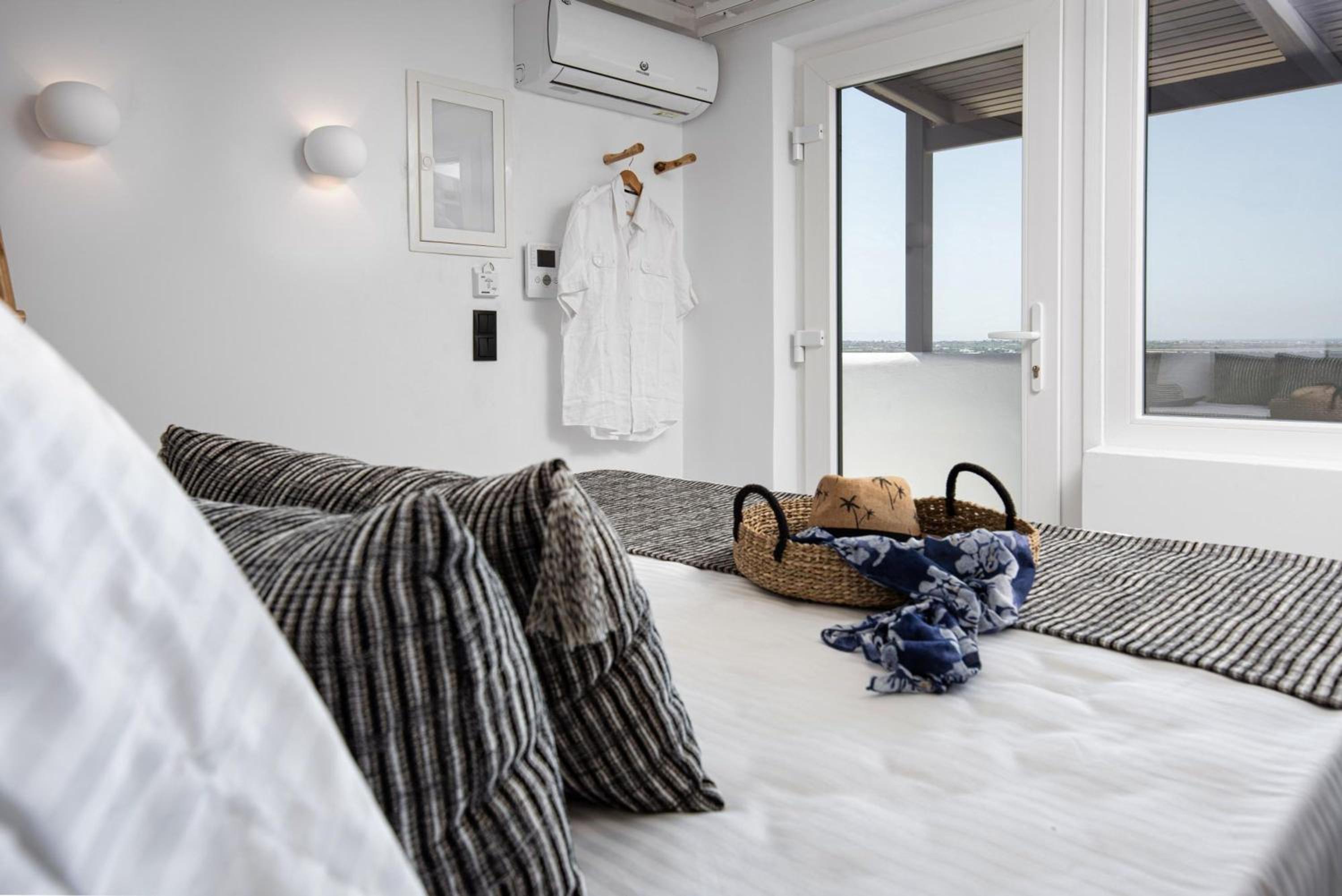 Penthouse Apartment