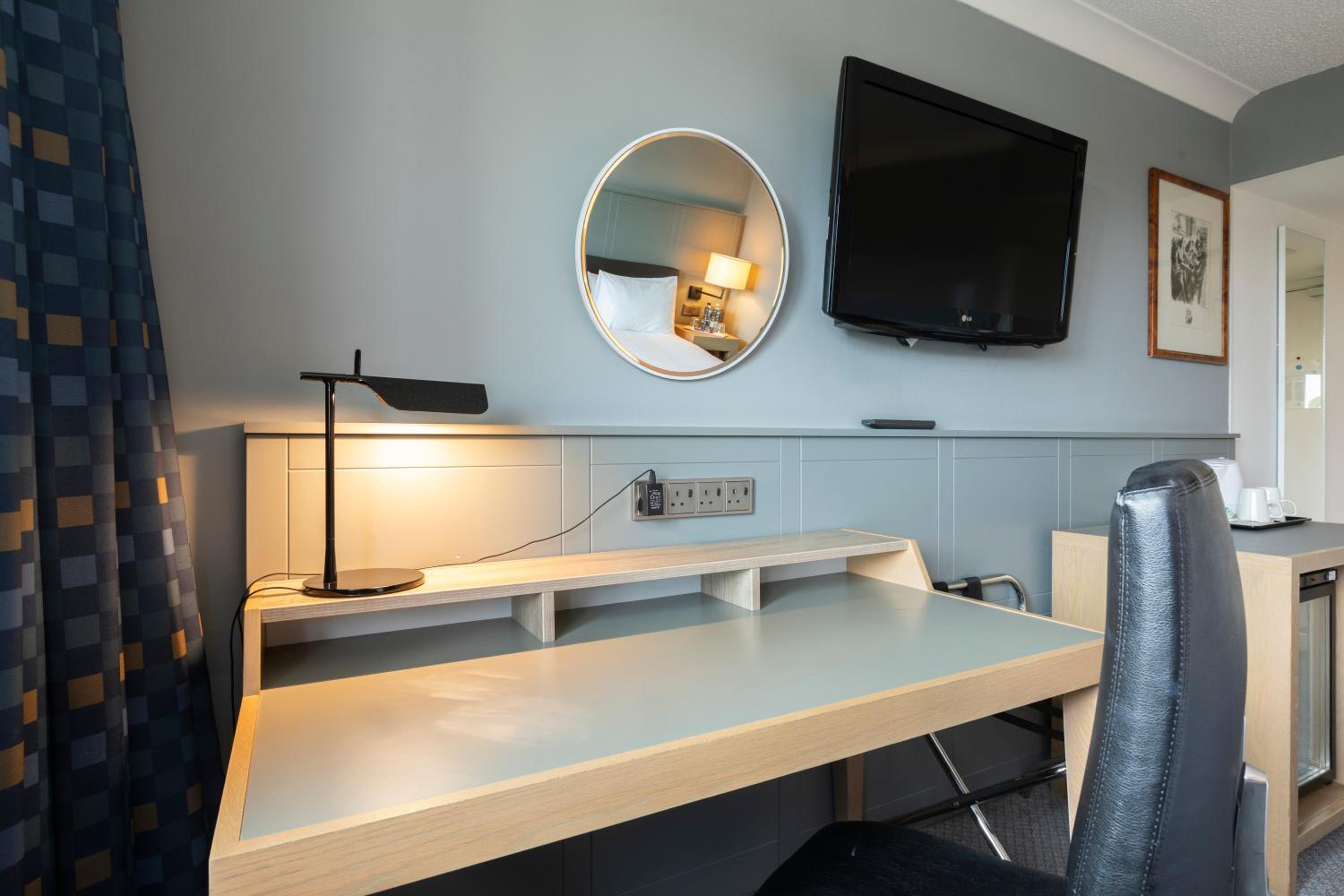 Executive Double Room - Photo 3