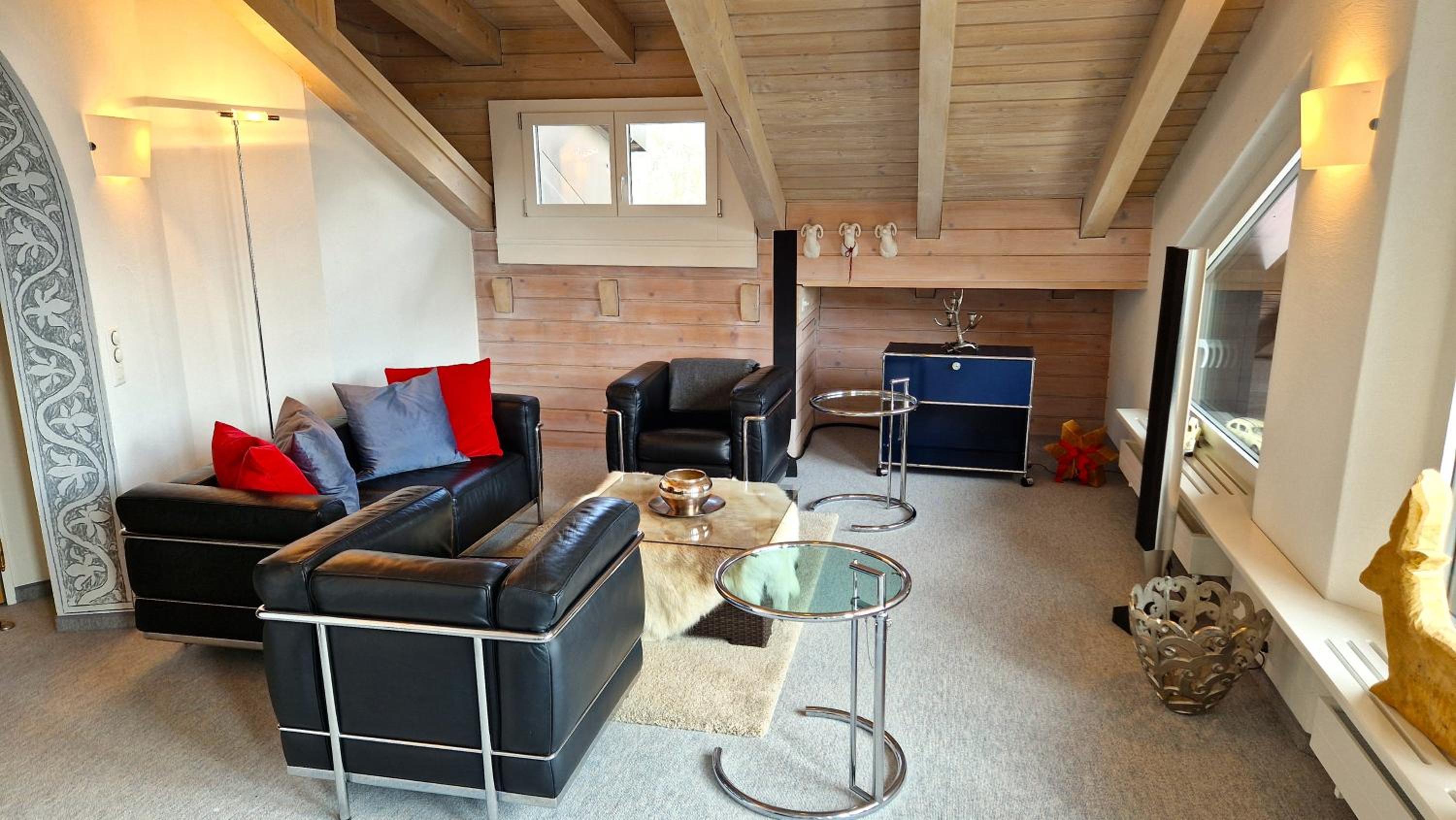 Apartment with Lake View photo 1