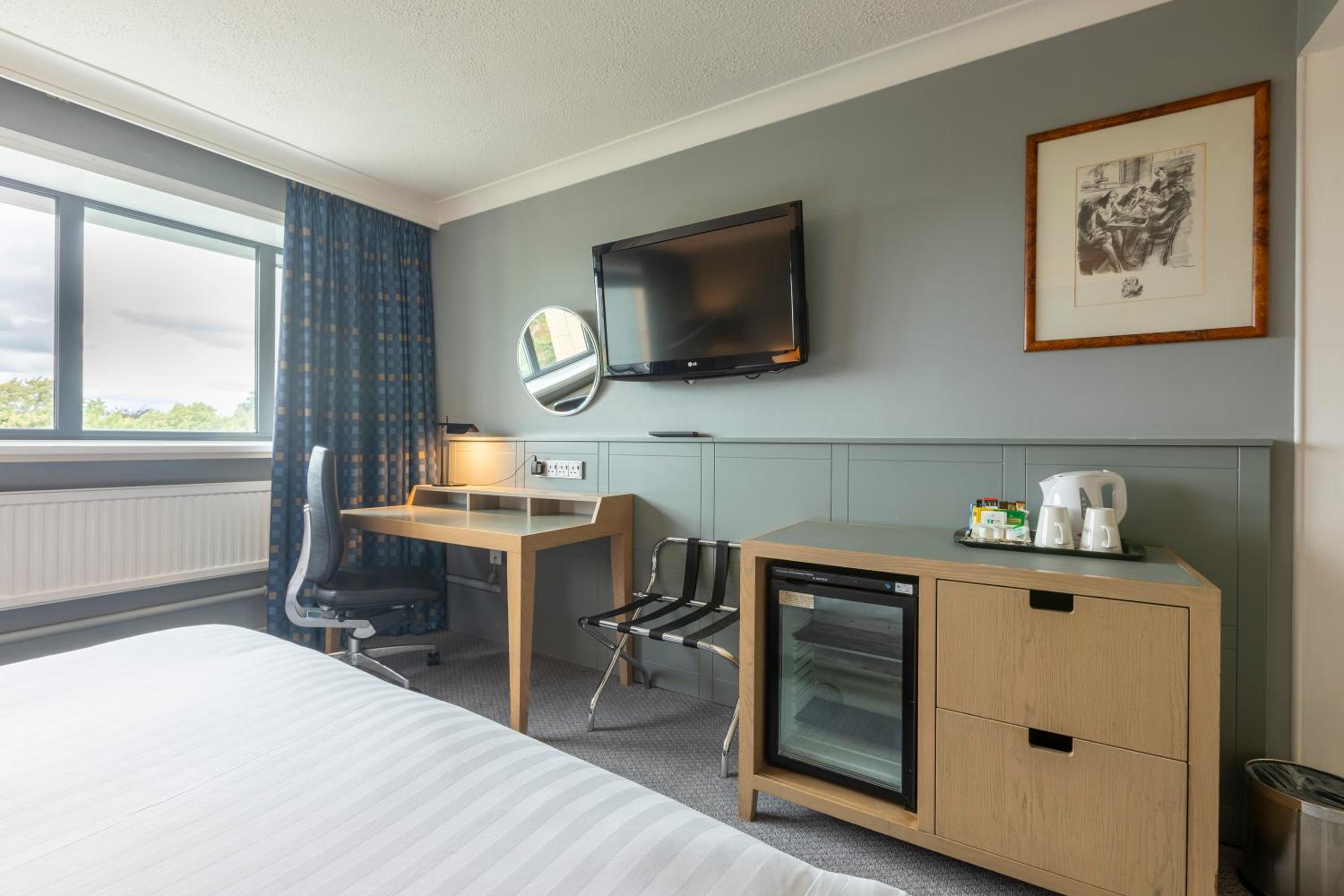 Executive Double Room - Photo 2