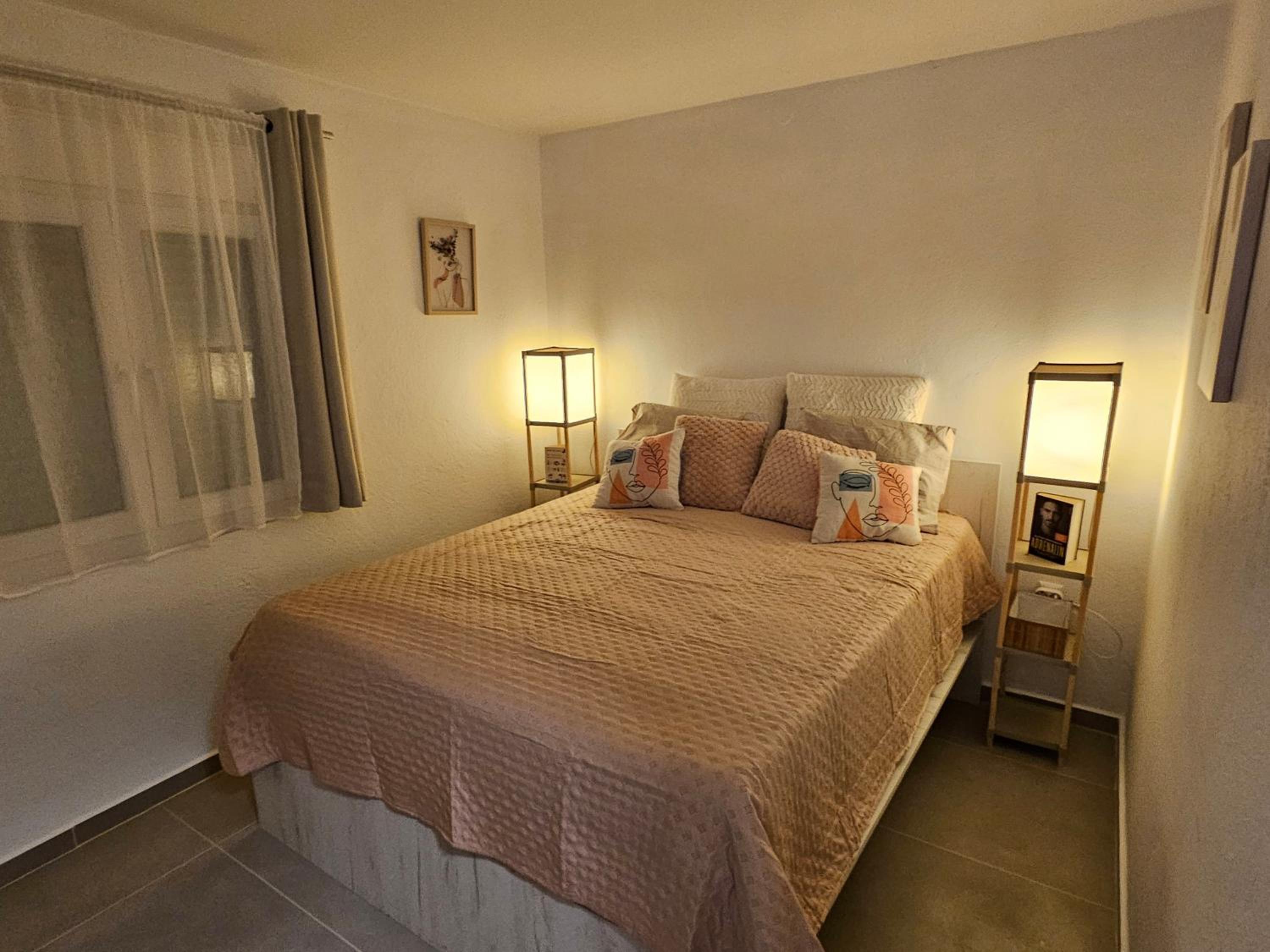 Three-Bedroom House photo 1