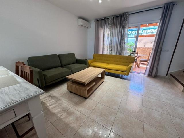 Departamento de tres habitaciones