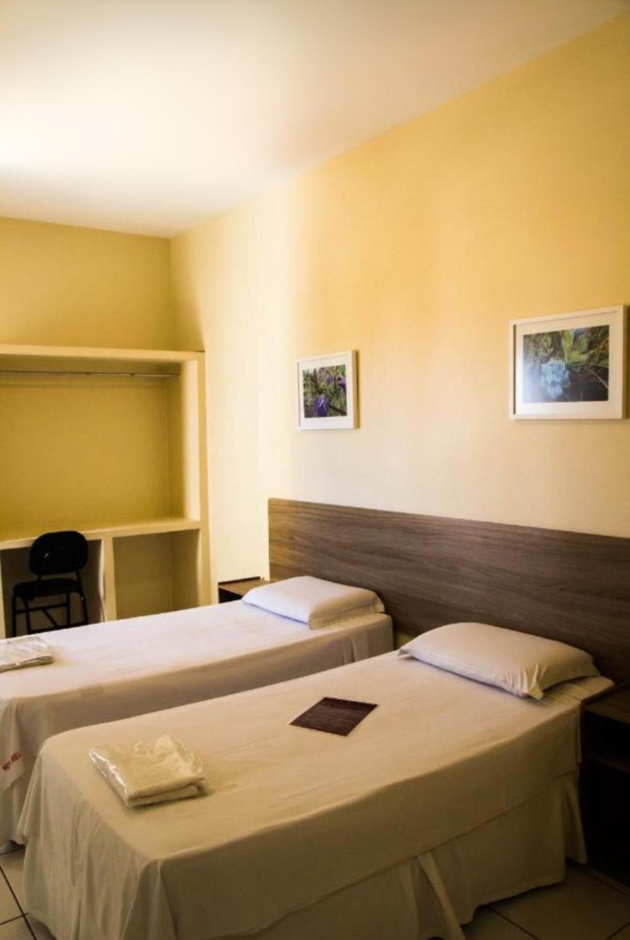 Double or Twin Room photo 1