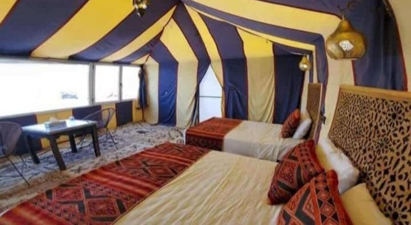 Tent photo 3