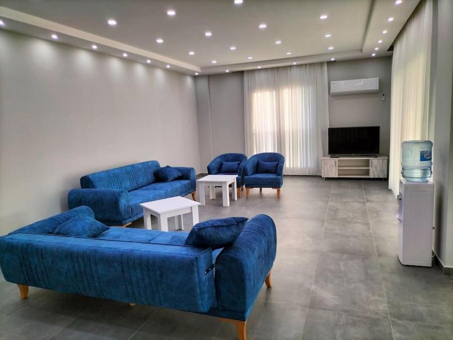 One-Bedroom Villa photo 1
