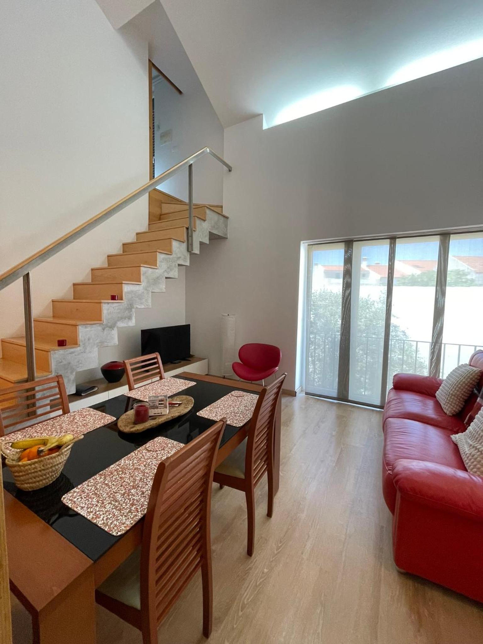 Two-Bedroom Apartment with Patio View photo 2
