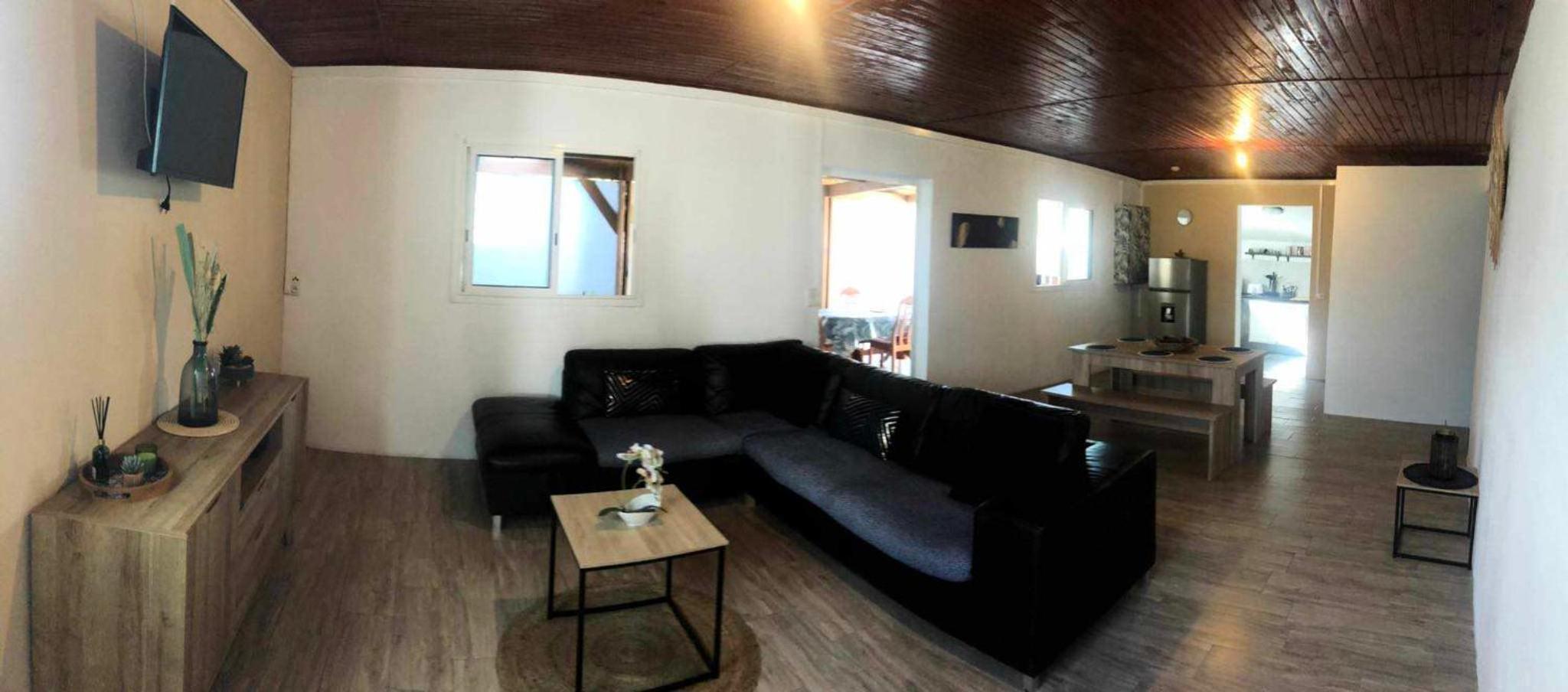 Two-Bedroom House photo 1