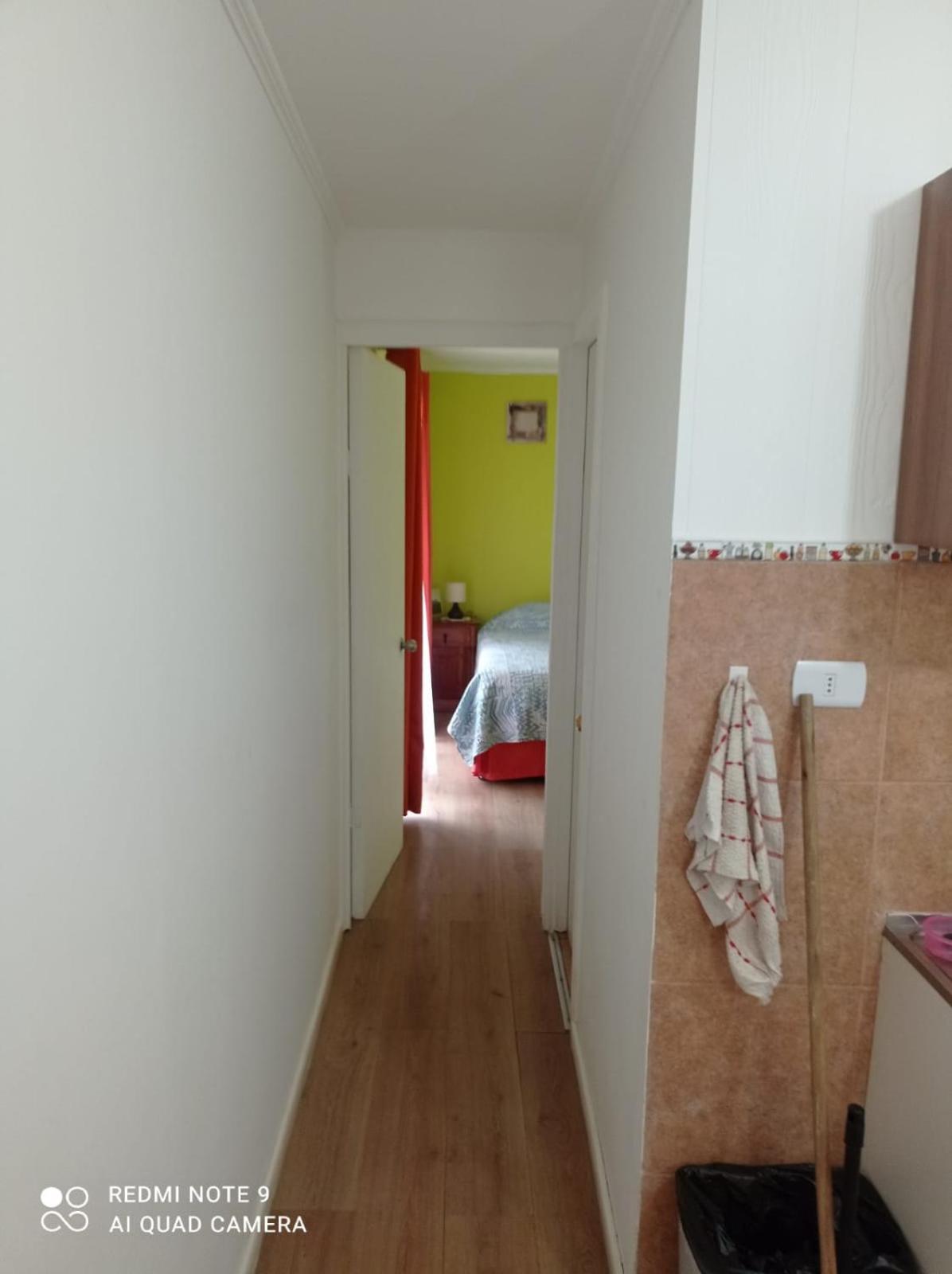 Two-Bedroom House photo 2