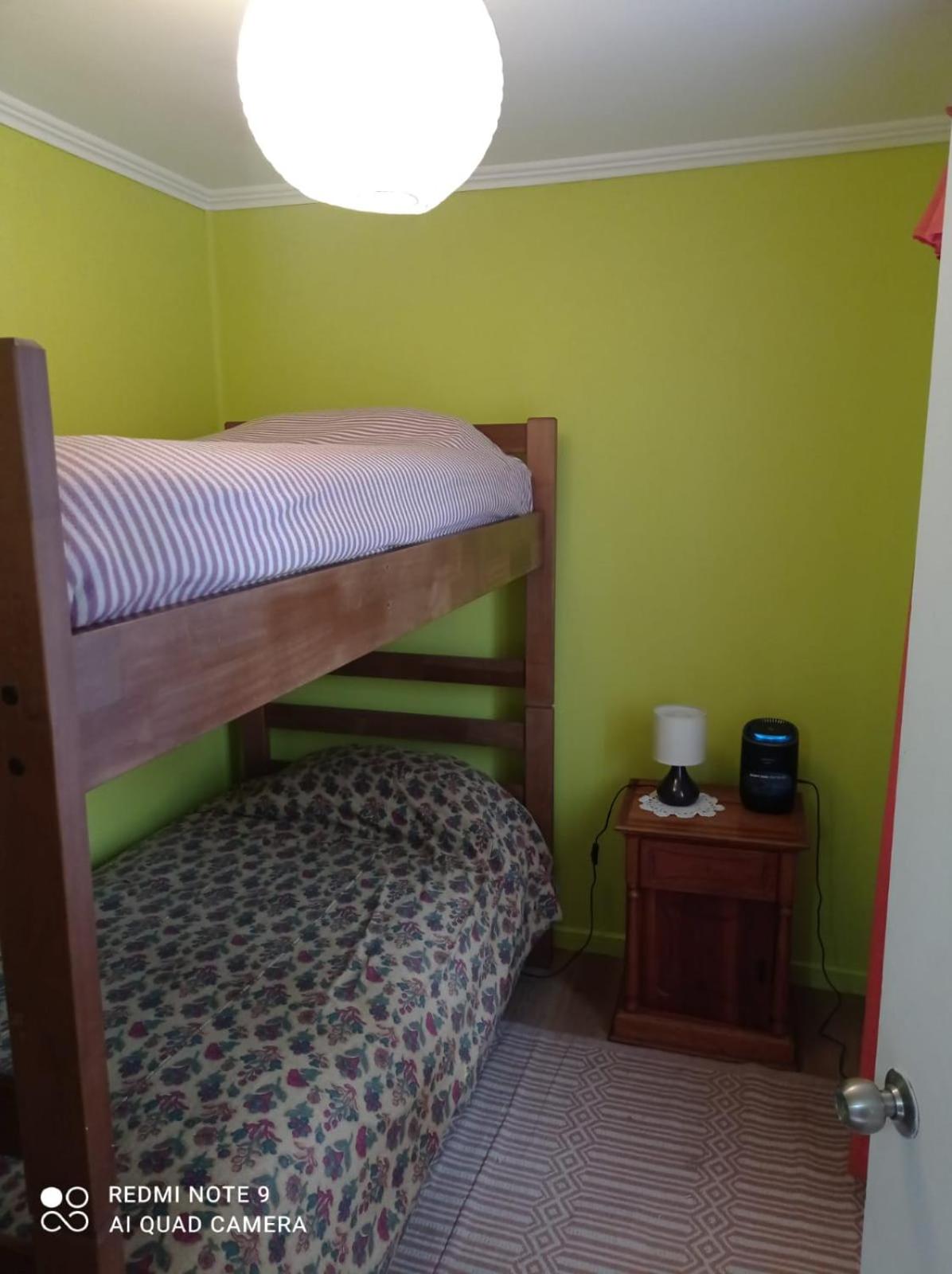 Two-Bedroom House photo 1