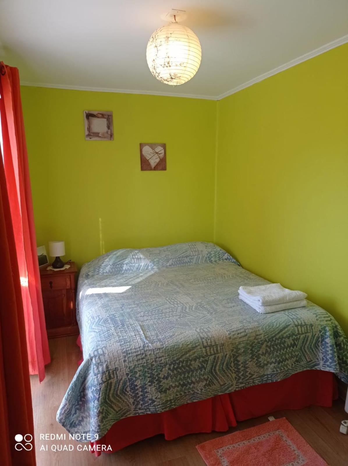 Two-Bedroom House photo 3