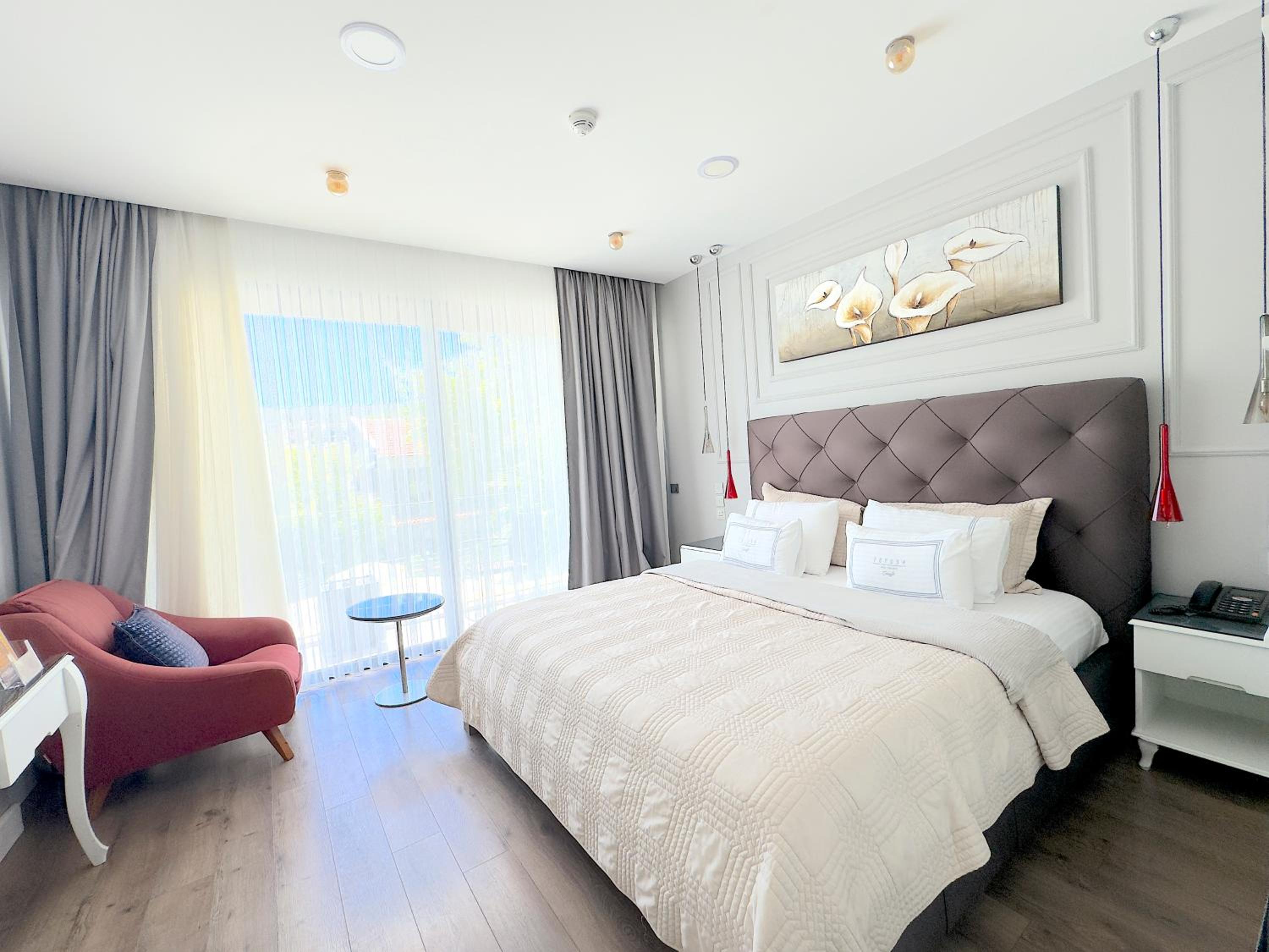 Superior Double Room photo 1