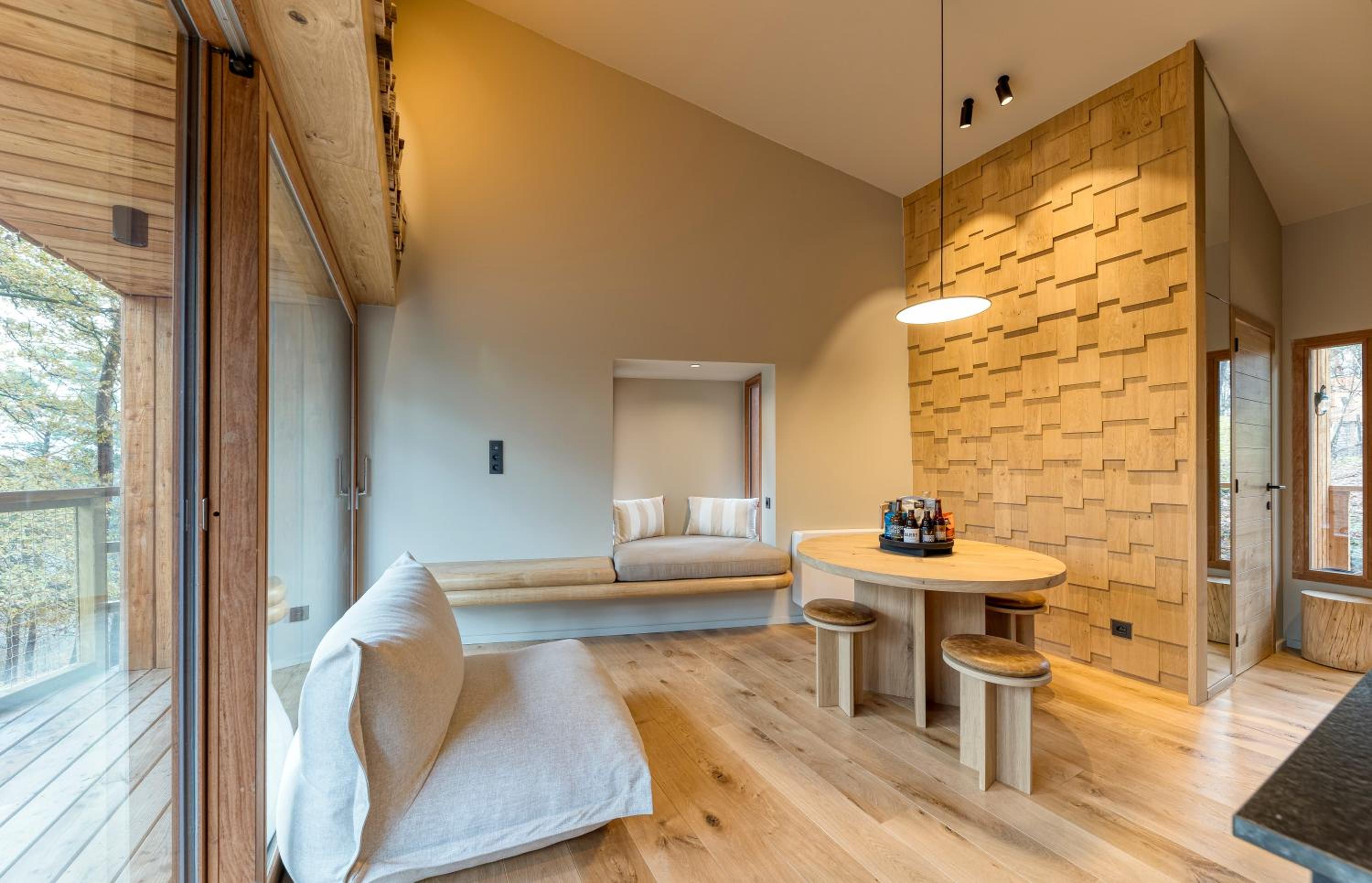 Two-Bedroom Chalet photo 2