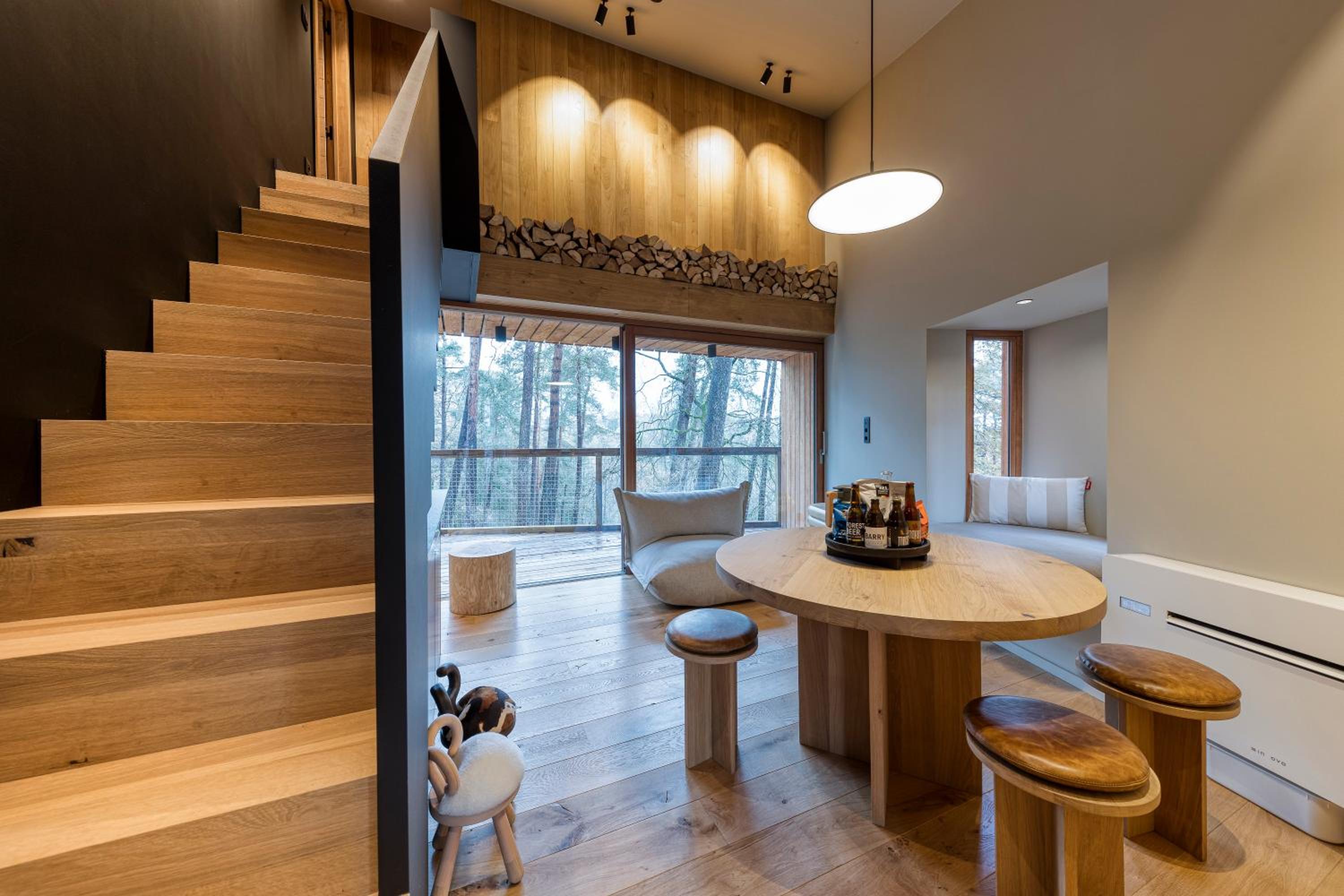 Two-Bedroom Chalet photo 1
