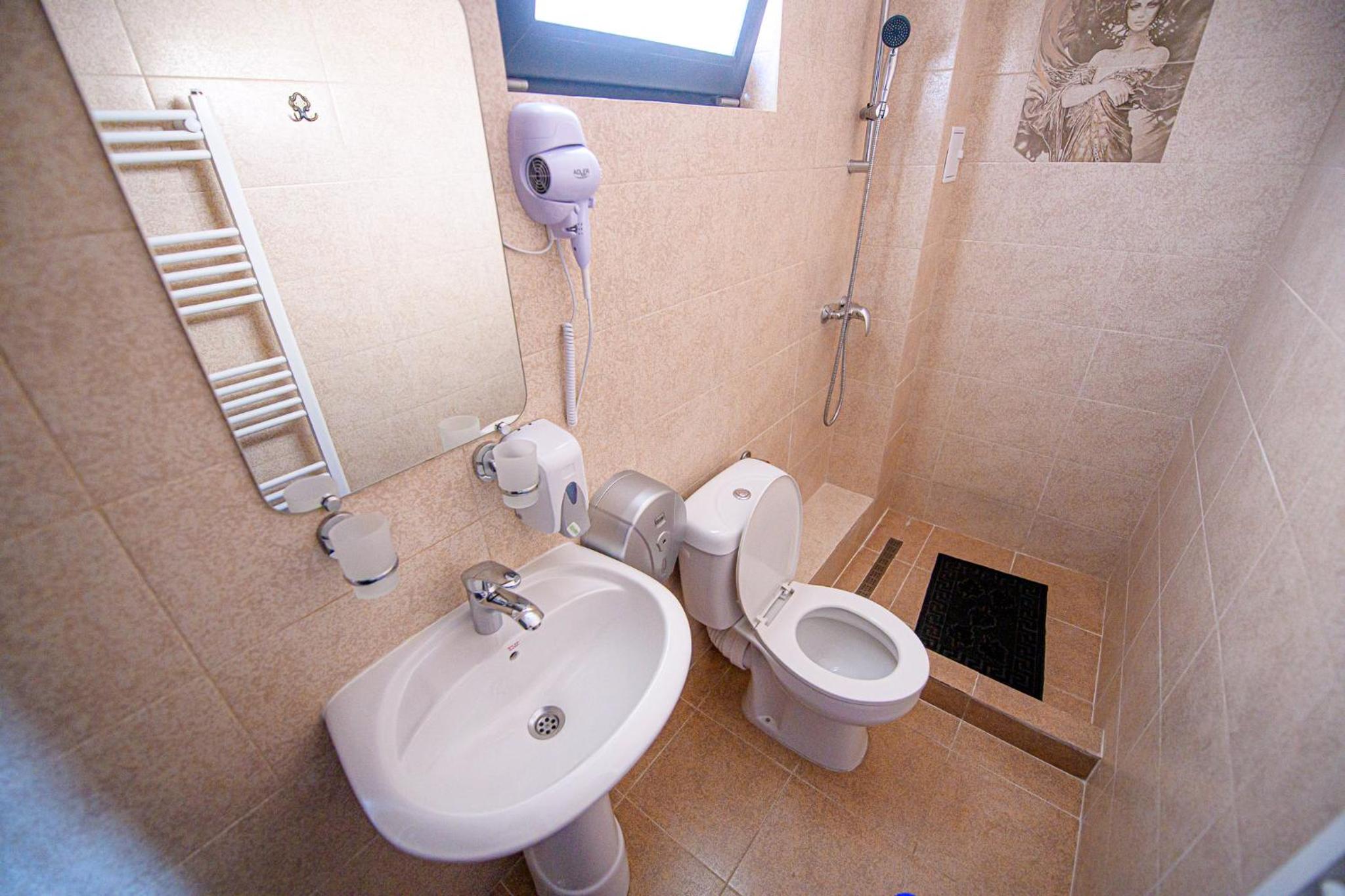 Single Room photo 2