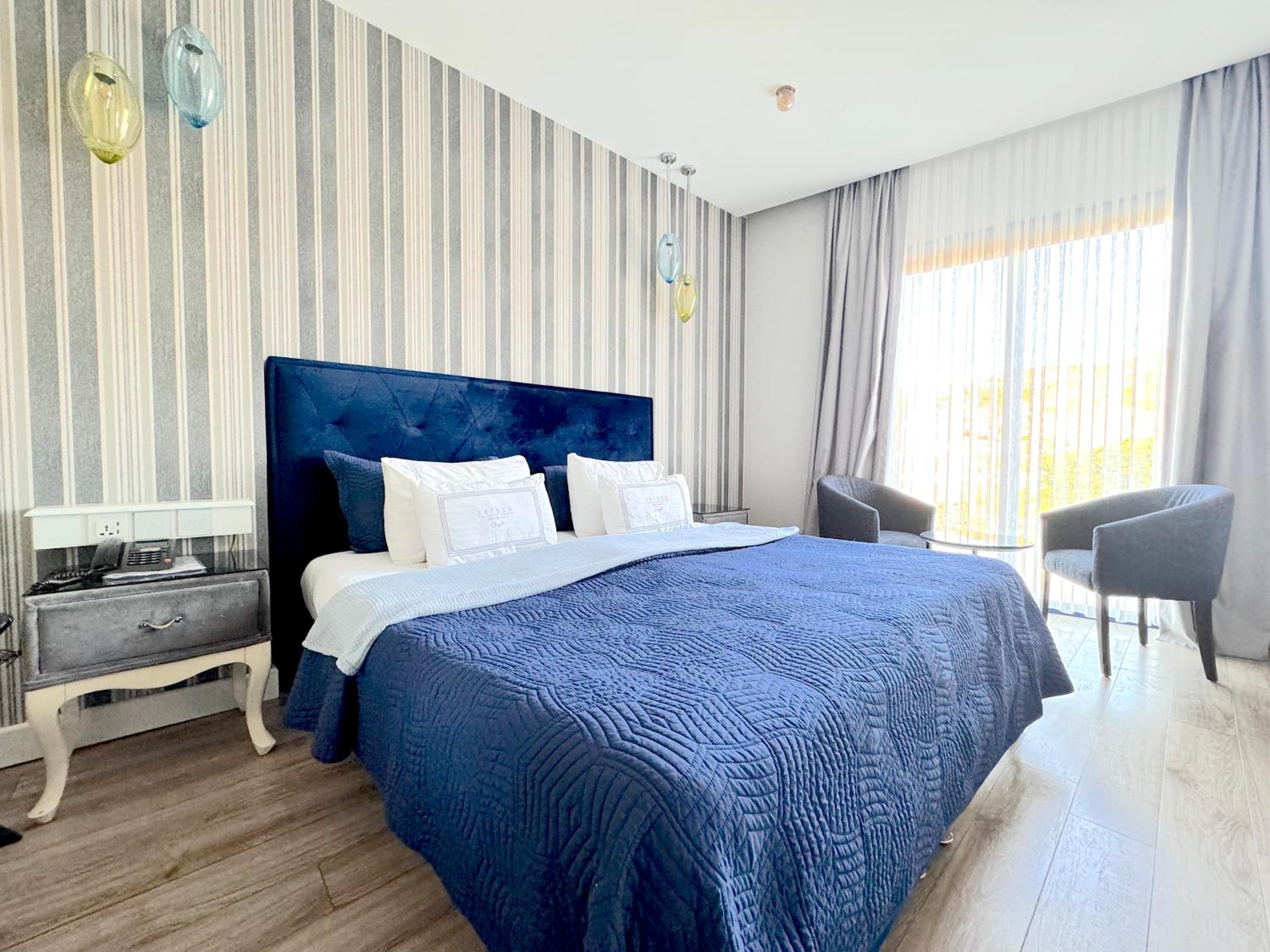 Superior Double Room photo 2