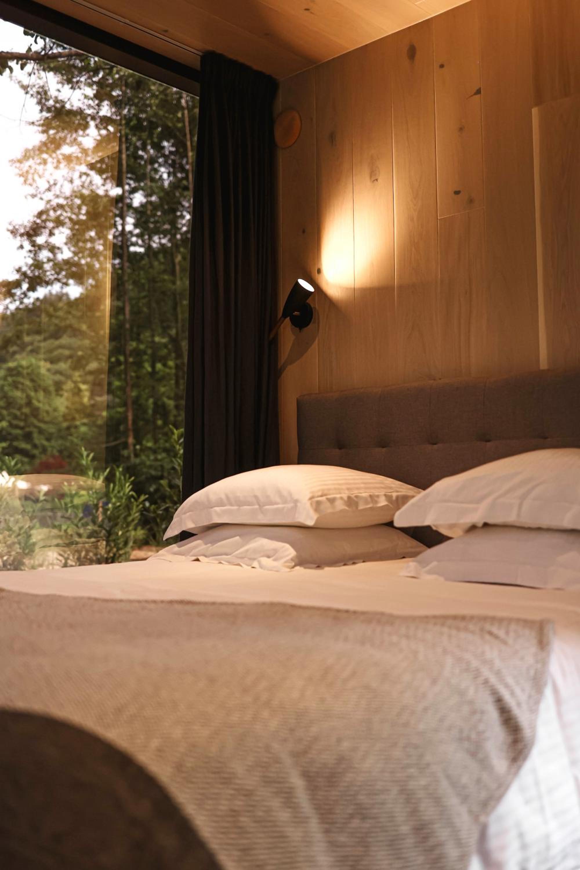 Deluxe Queen Room photo 1