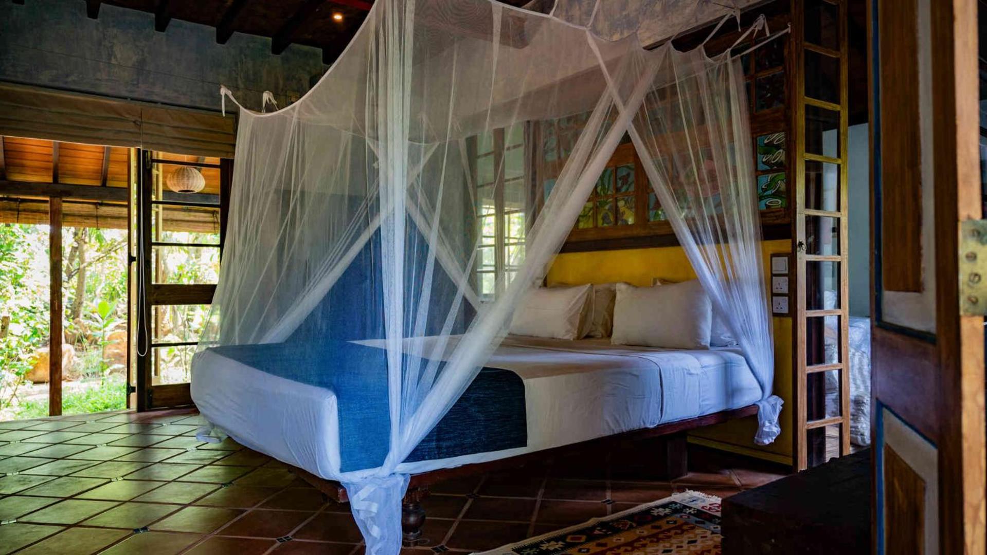 Deluxe Double Room - Photo 1