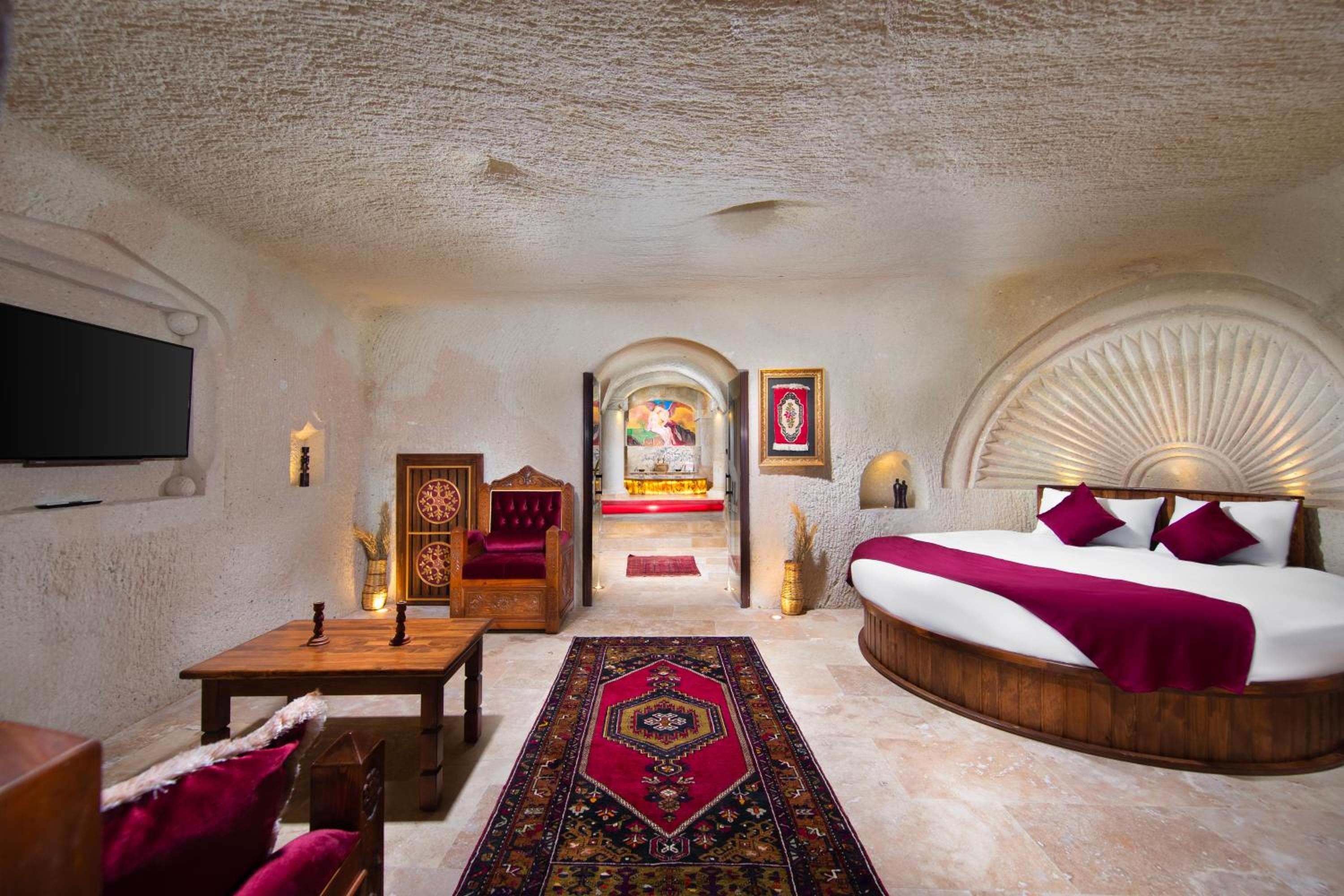 Suite with Private Pool photo 2