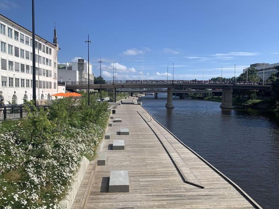 Spacious 3 Bedroom next to Thon Hotel, Storsenter Shopping, and 15 minutes to Oslo, Φωτογραφία 20