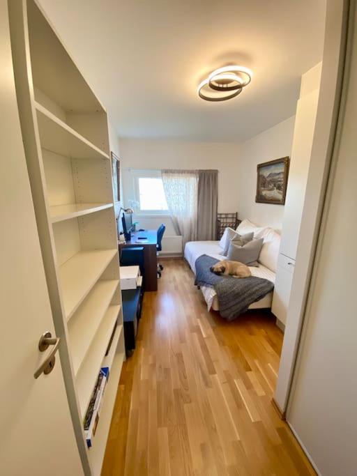 Spacious 3 Bedroom next to Thon Hotel, Storsenter Shopping, and 15 minutes to Oslo, Φωτογραφία 45