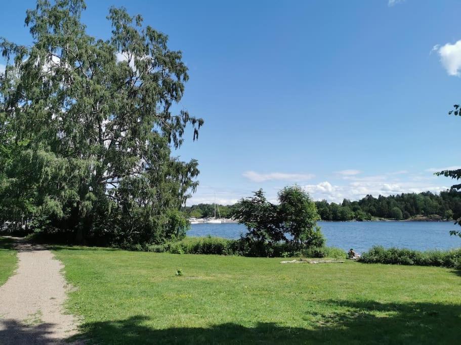 Spacious 3 Bedroom next to Thon Hotel, Storsenter Shopping, and 15 minutes to Oslo, Φωτογραφία 17