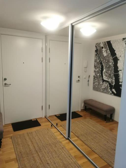Spacious 3 Bedroom next to Thon Hotel, Storsenter Shopping, and 15 minutes to Oslo, Φωτογραφία 32