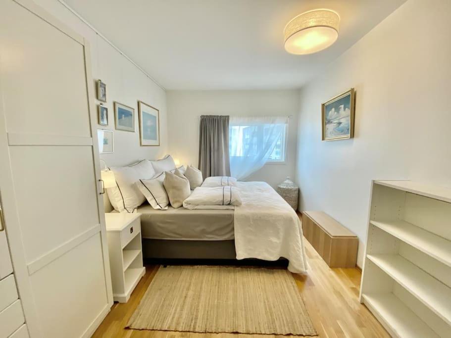 Spacious 3 Bedroom next to Thon Hotel, Storsenter Shopping, and 15 minutes to Oslo, Φωτογραφία 28
