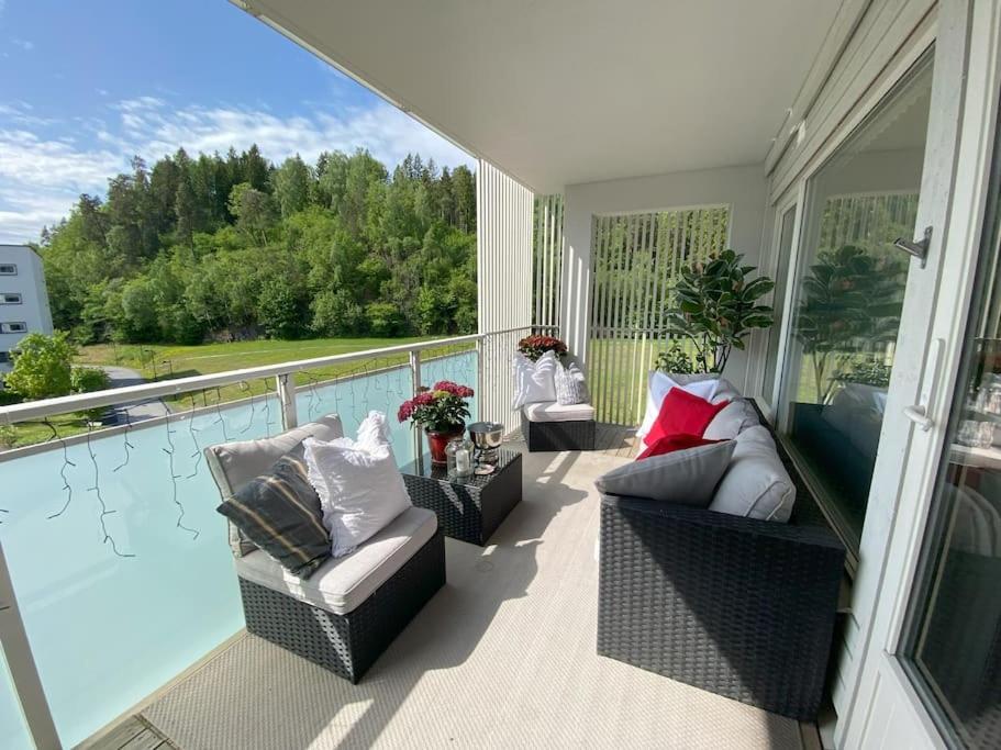 Spacious 3 Bedroom next to Thon Hotel, Storsenter Shopping, and 15 minutes to Oslo, Φωτογραφία 24