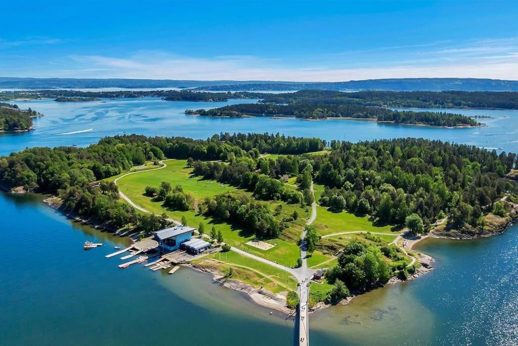 Spacious 3 Bedroom next to Thon Hotel, Storsenter Shopping, and 15 minutes to Oslo, Φωτογραφία 7