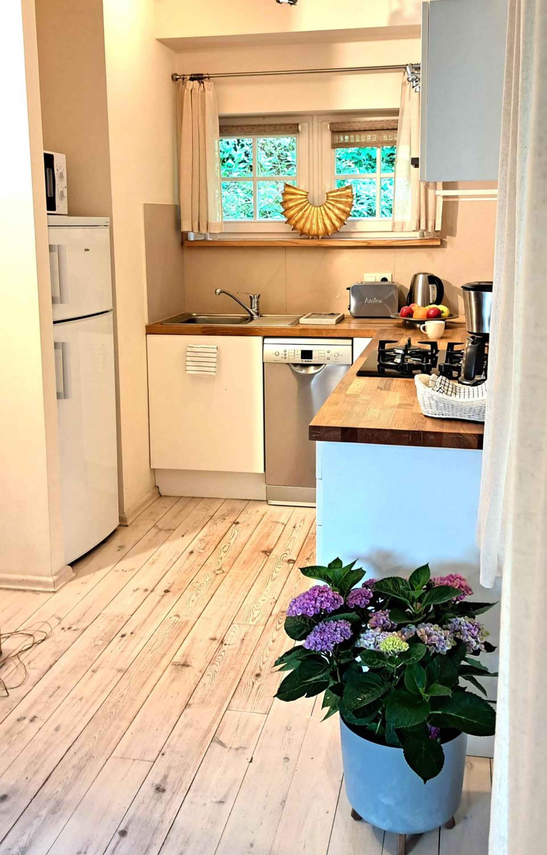 Two-Bedroom Villa photo 3