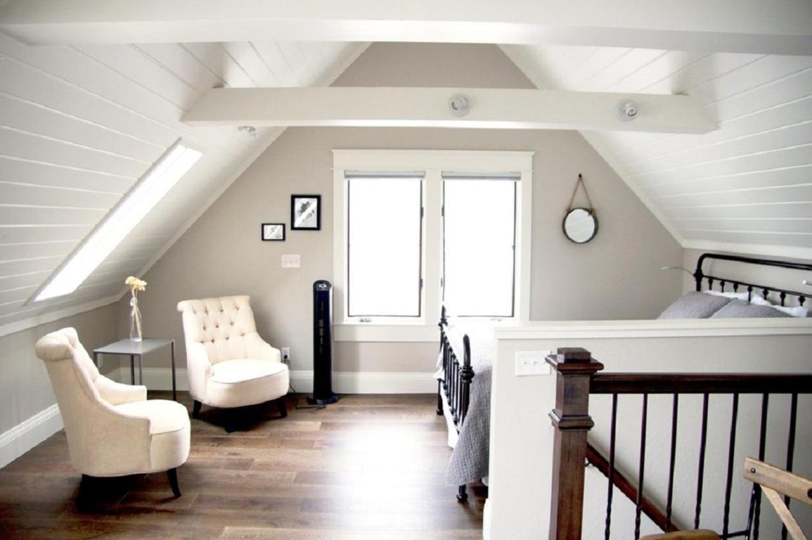 Six-Bedroom Holiday Home photo 1
