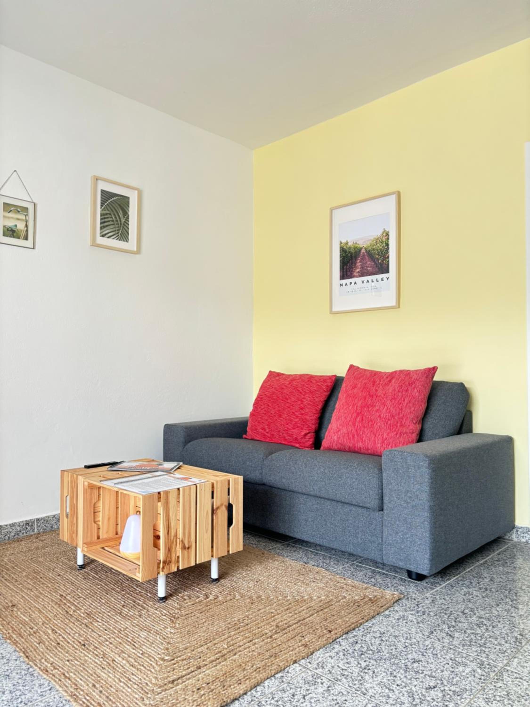 Apartment - Ground Floor photo 3