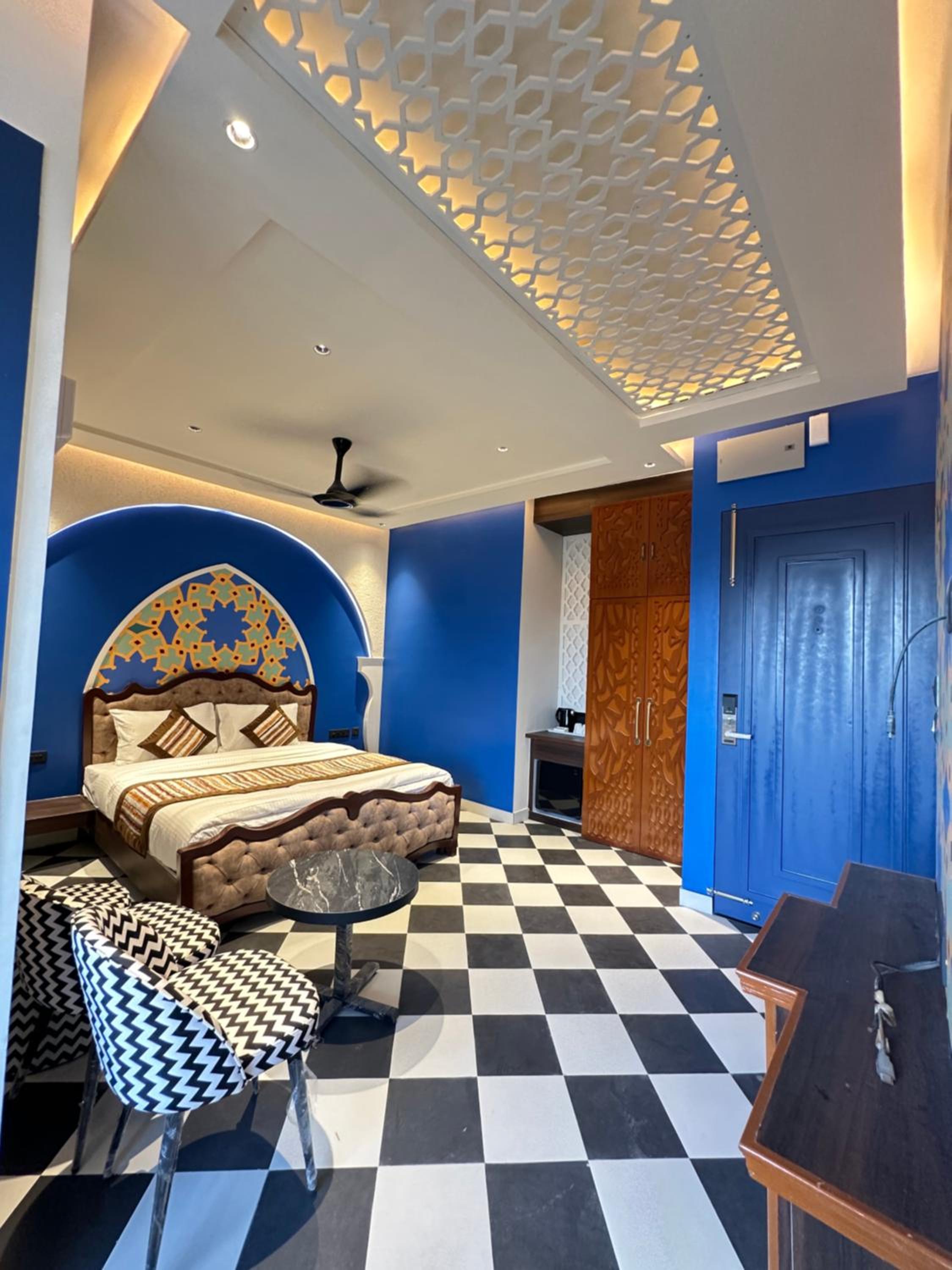 Deluxe Room photo 3