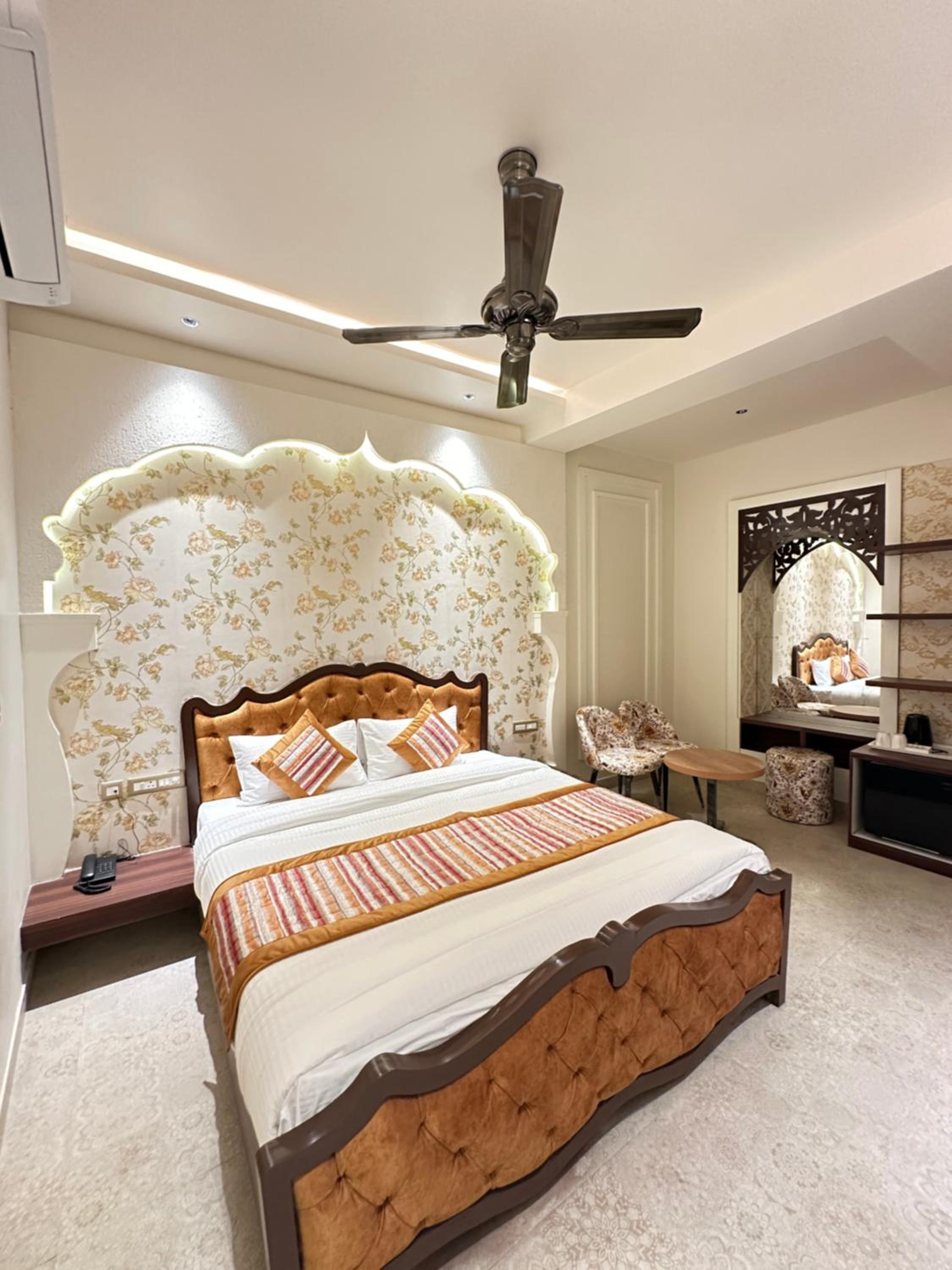 Deluxe Room photo 2