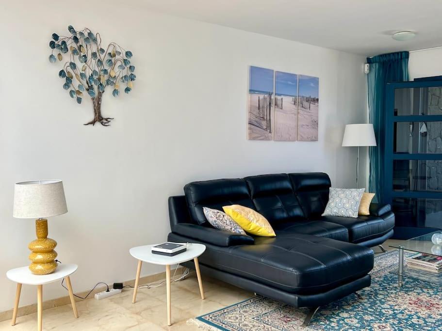 Villa de Tres Habitaciones